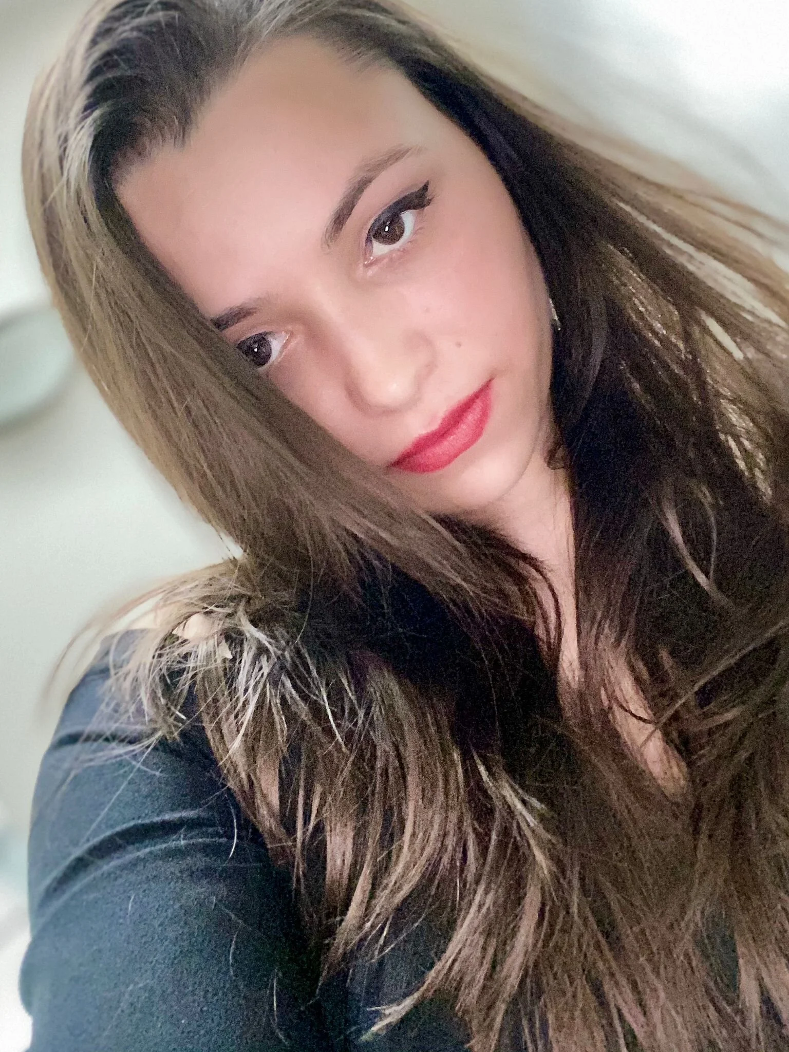 XXX Porn Photo of Nude Soft_Lilly 7