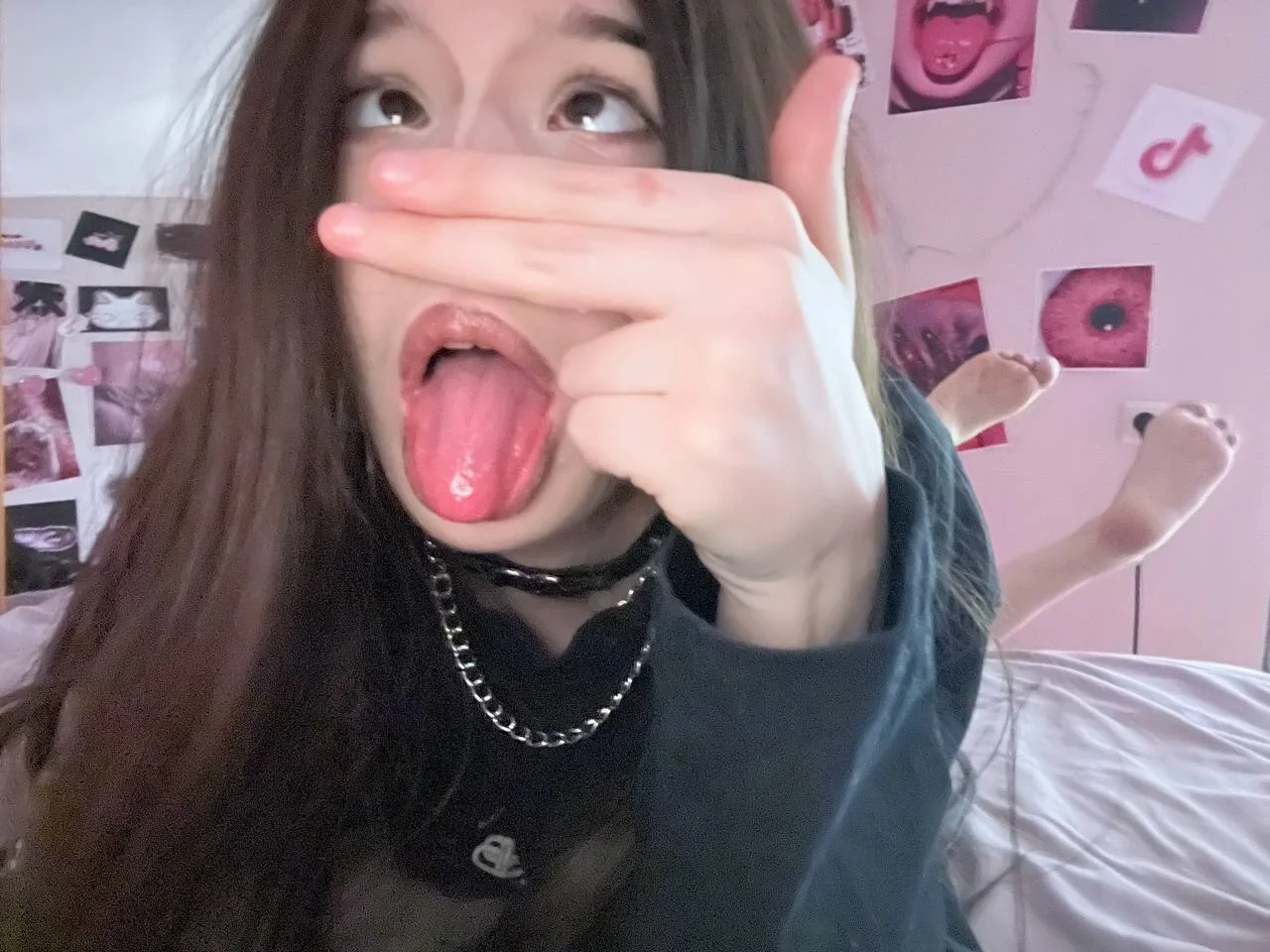 XXX Porn Photo of Nude shikowaifu 4