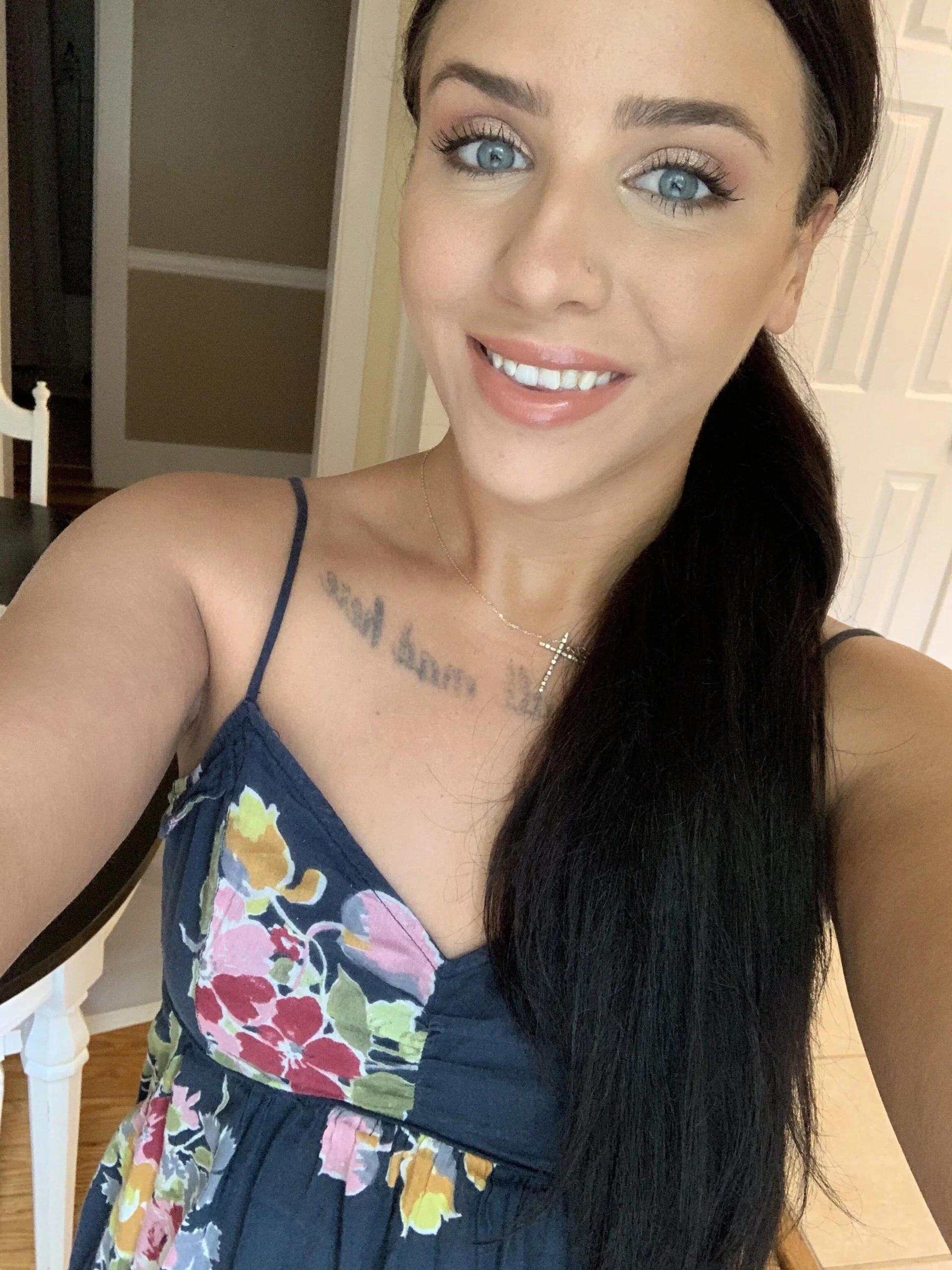 XXX Porn Photo of Nude alliecat_94 20