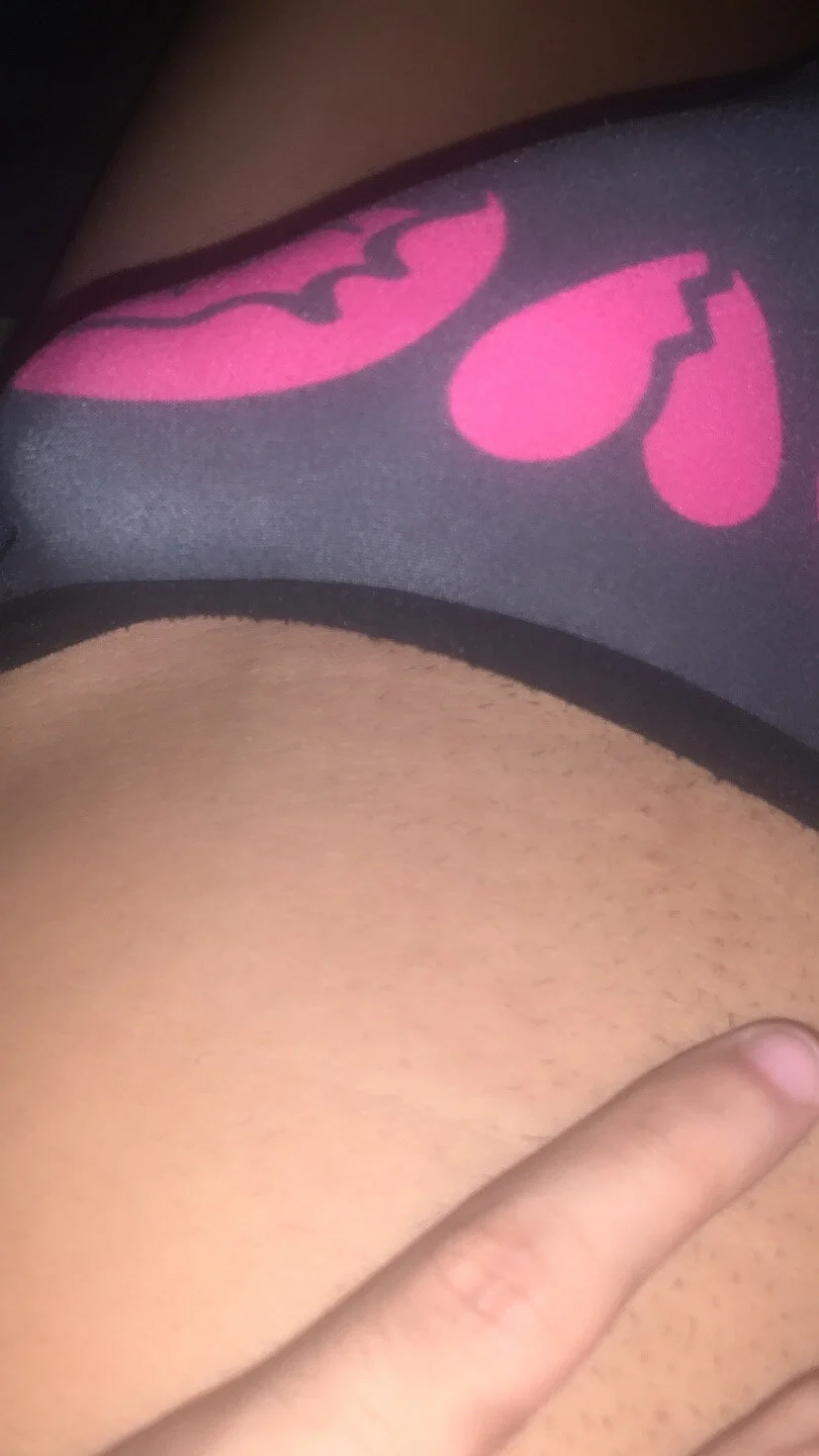 XXX Porn Photo of Nude YasmimMayers 2