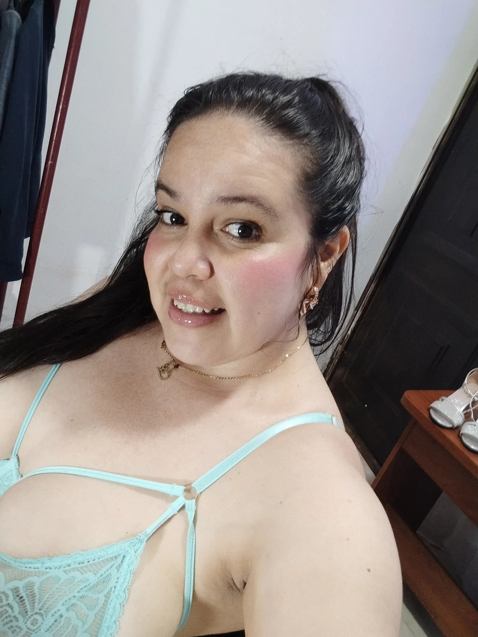 XXX Porn Photo of Nude lunanataly 19
