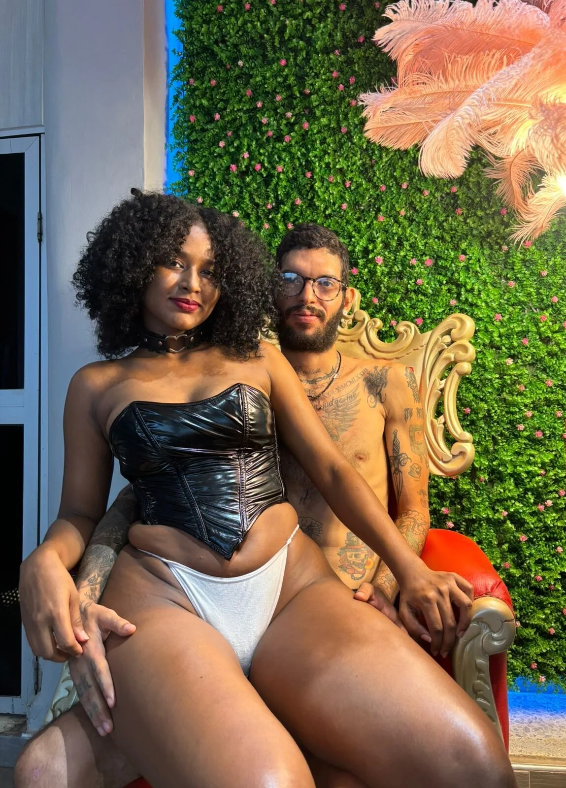 XXX Porn Photo of Nude JenniferandBen 5