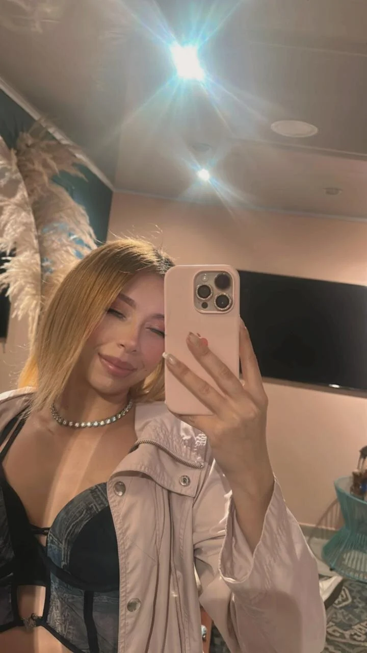XXX Porn Photo of Nude Angel_zafiros 3