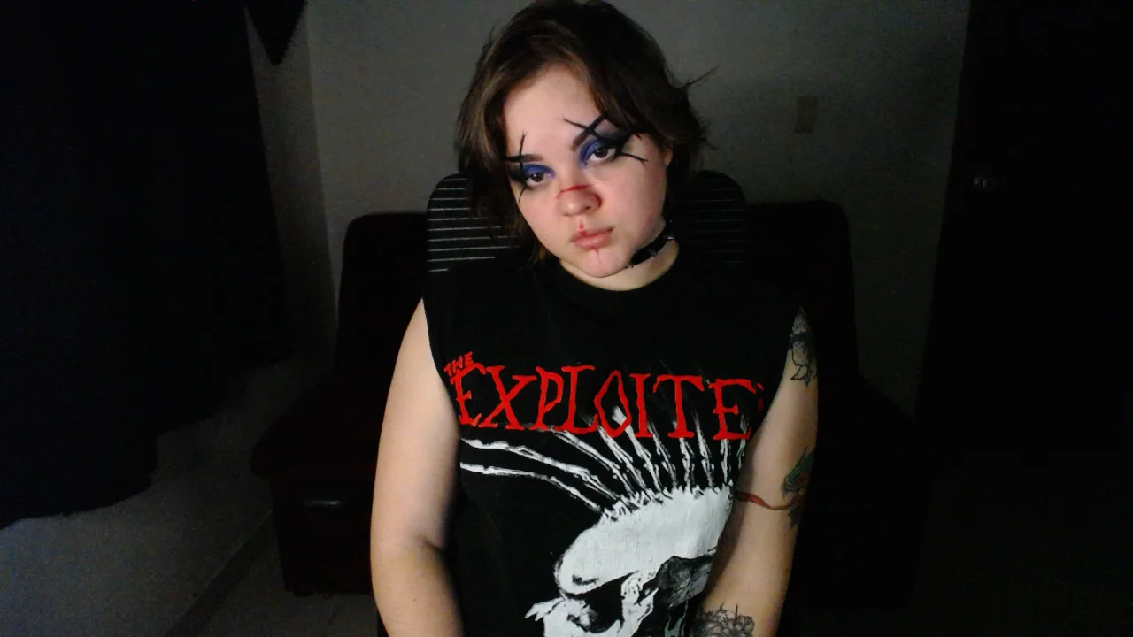 XXX Porn Photo of Nude Bdsm_and_fries 48