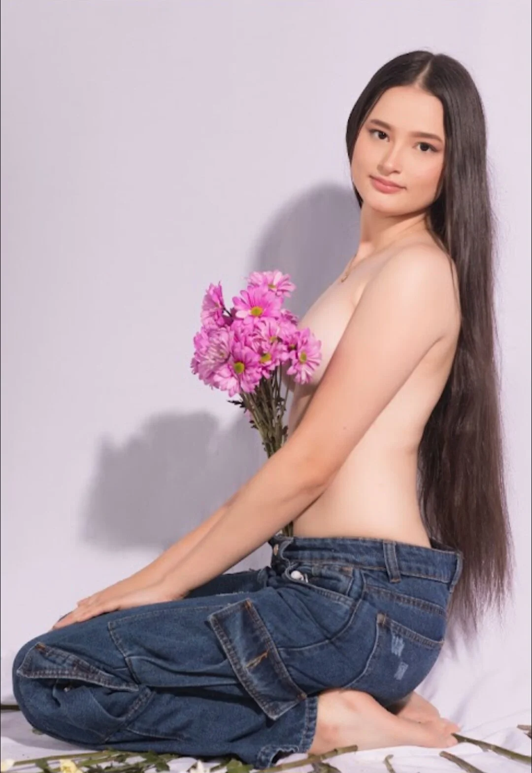 XXX Porn Photo of Nude Jasmineloki 14