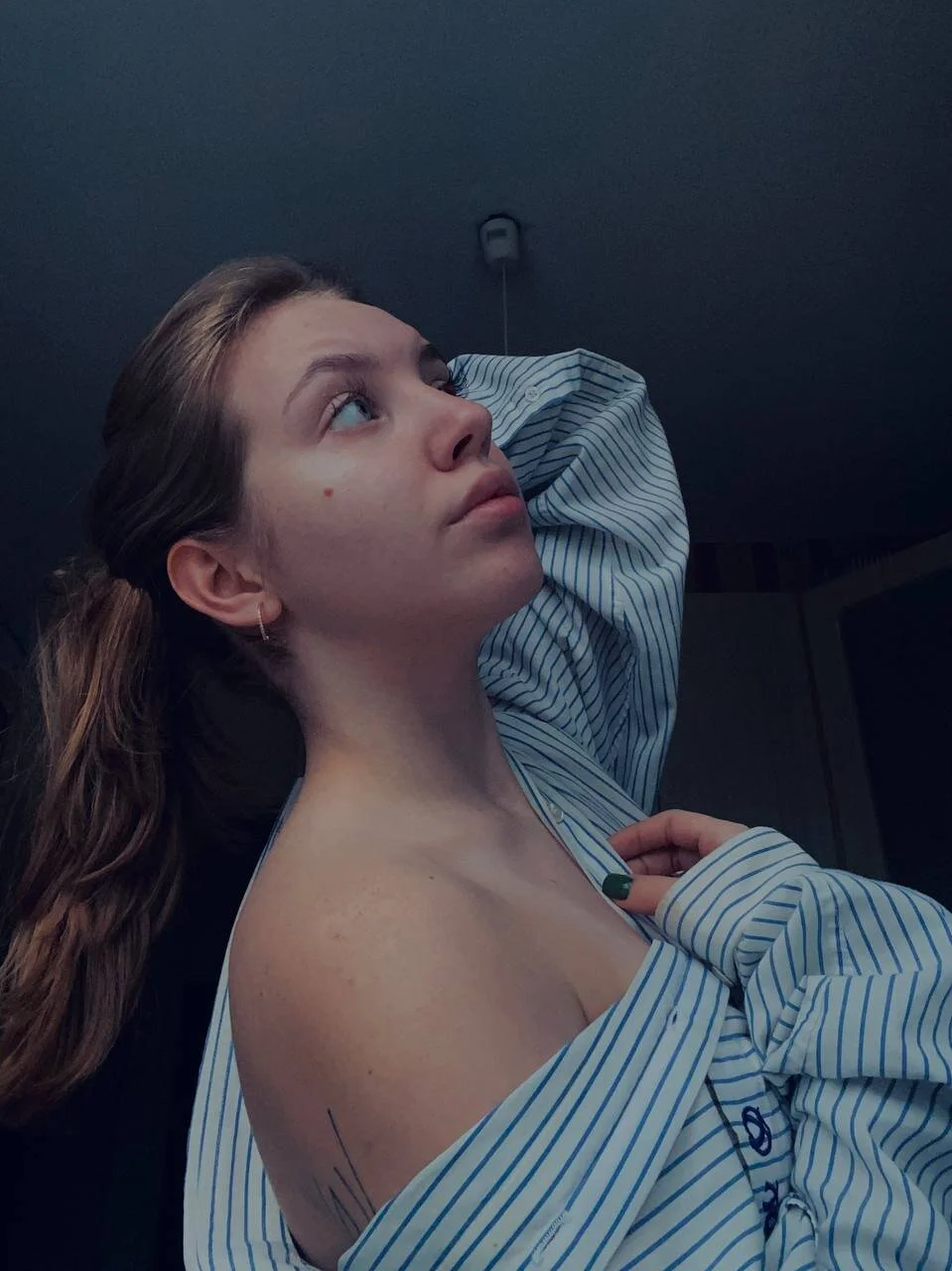 XXX Porn Photo of Nude DominoGabriel 59