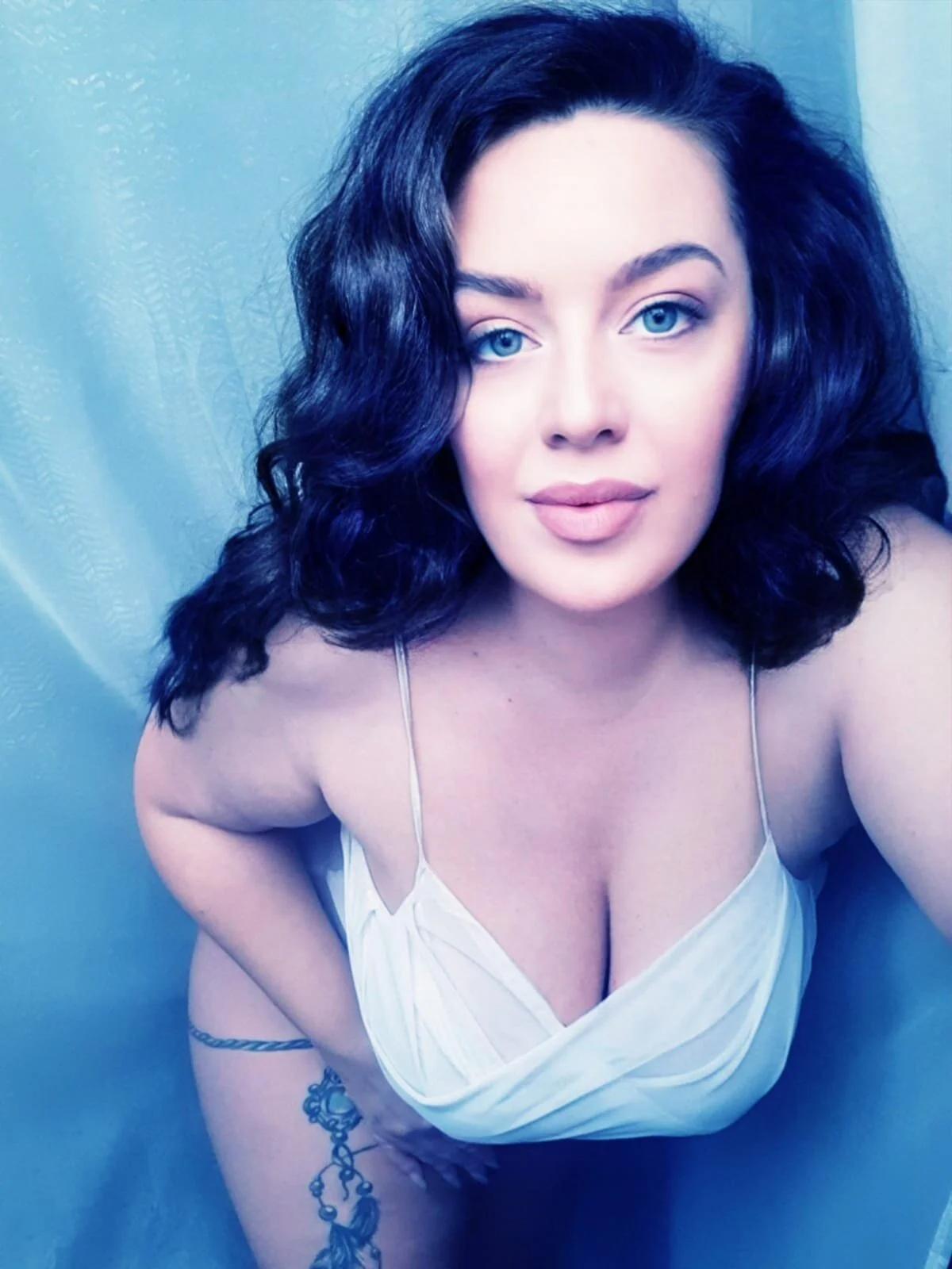XXX Porn Photo of Nude BrendaSkye 109