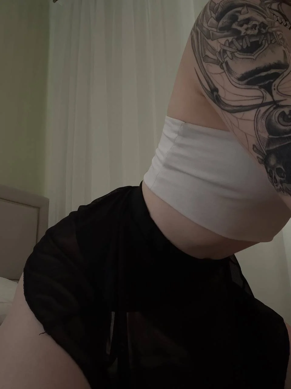 XXX Porn Photo of Nude MaireLanda 105