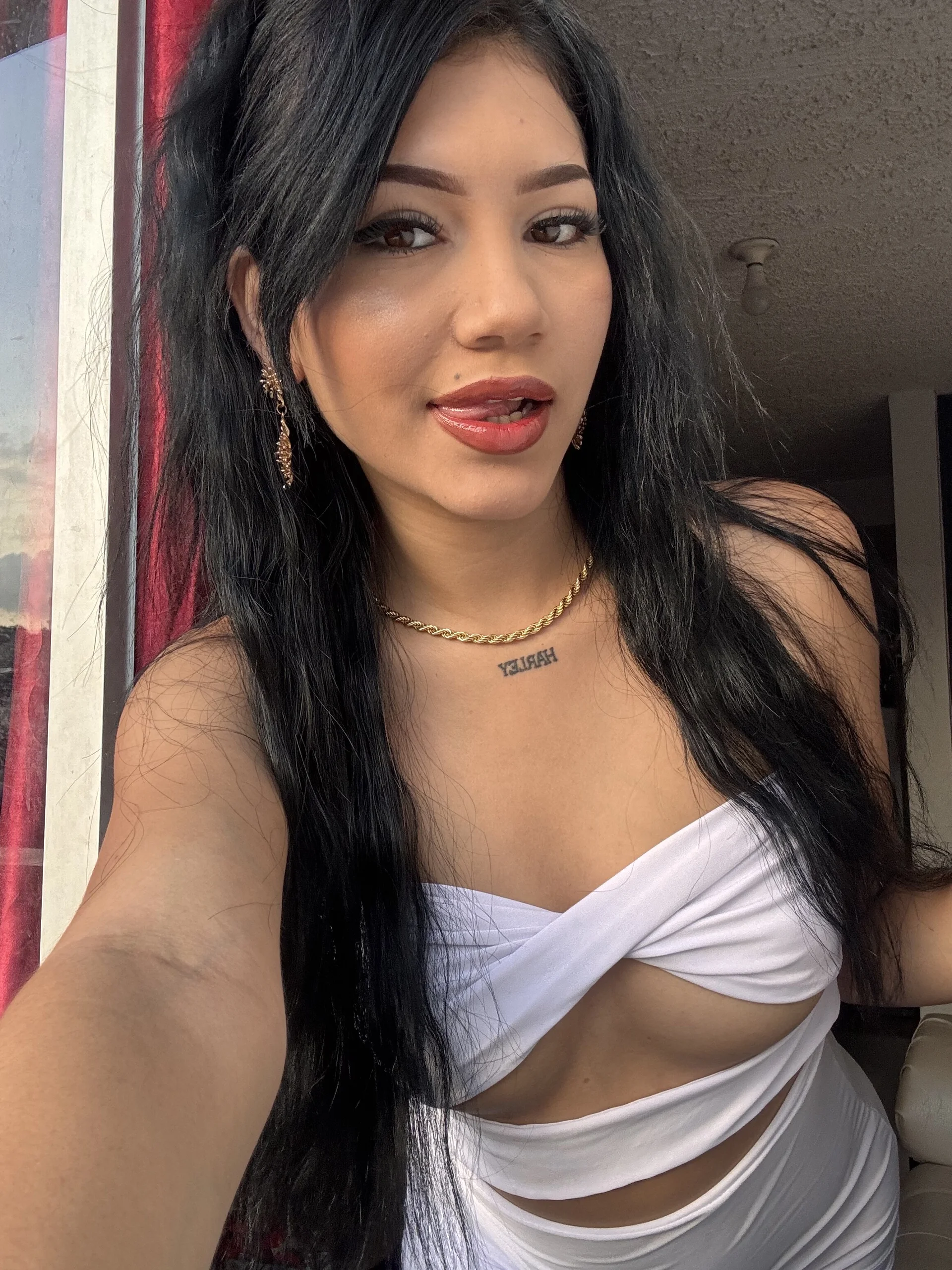XXX Porn Photo of Nude Cat_couplee69 9