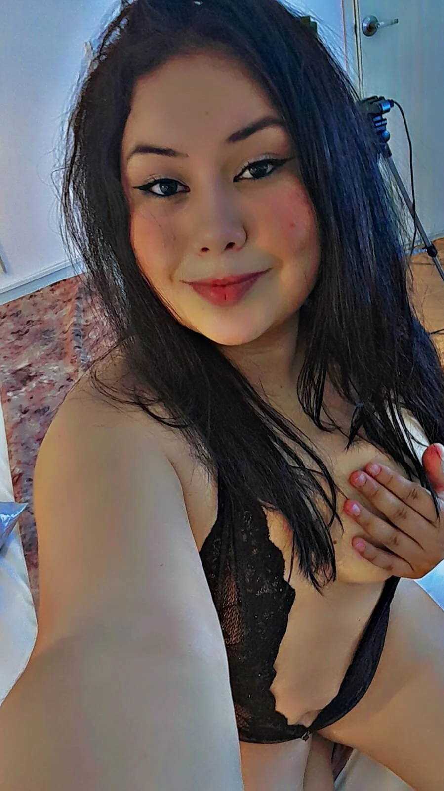 XXX Porn Photo of Nude victoriajk 5
