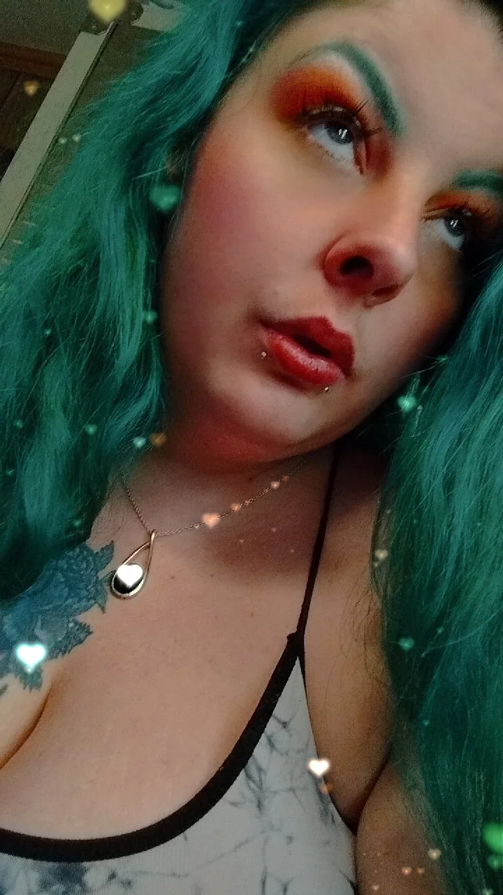XXX Porn Photo of Nude troublemadedouble 3