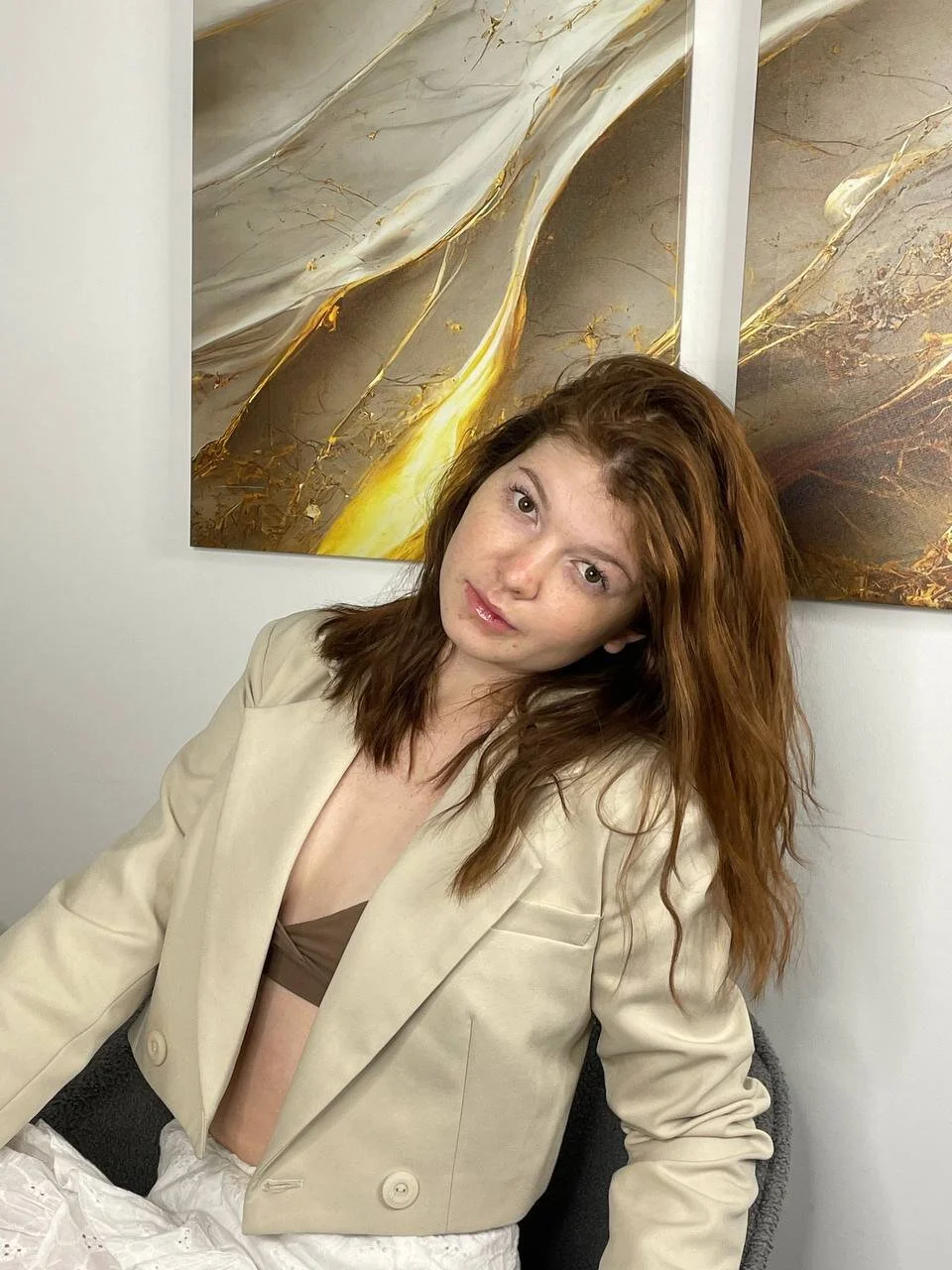 XXX Porn Photo of Nude Nika_Jonson 19