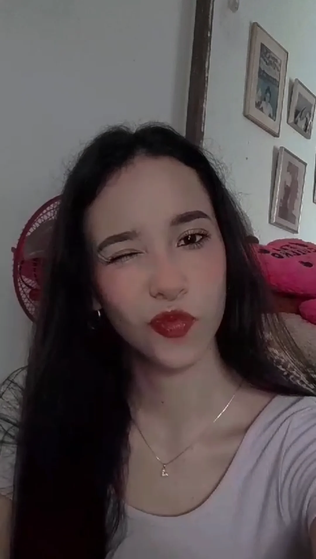 XXX Porn Photo of Nude dulce_char 3