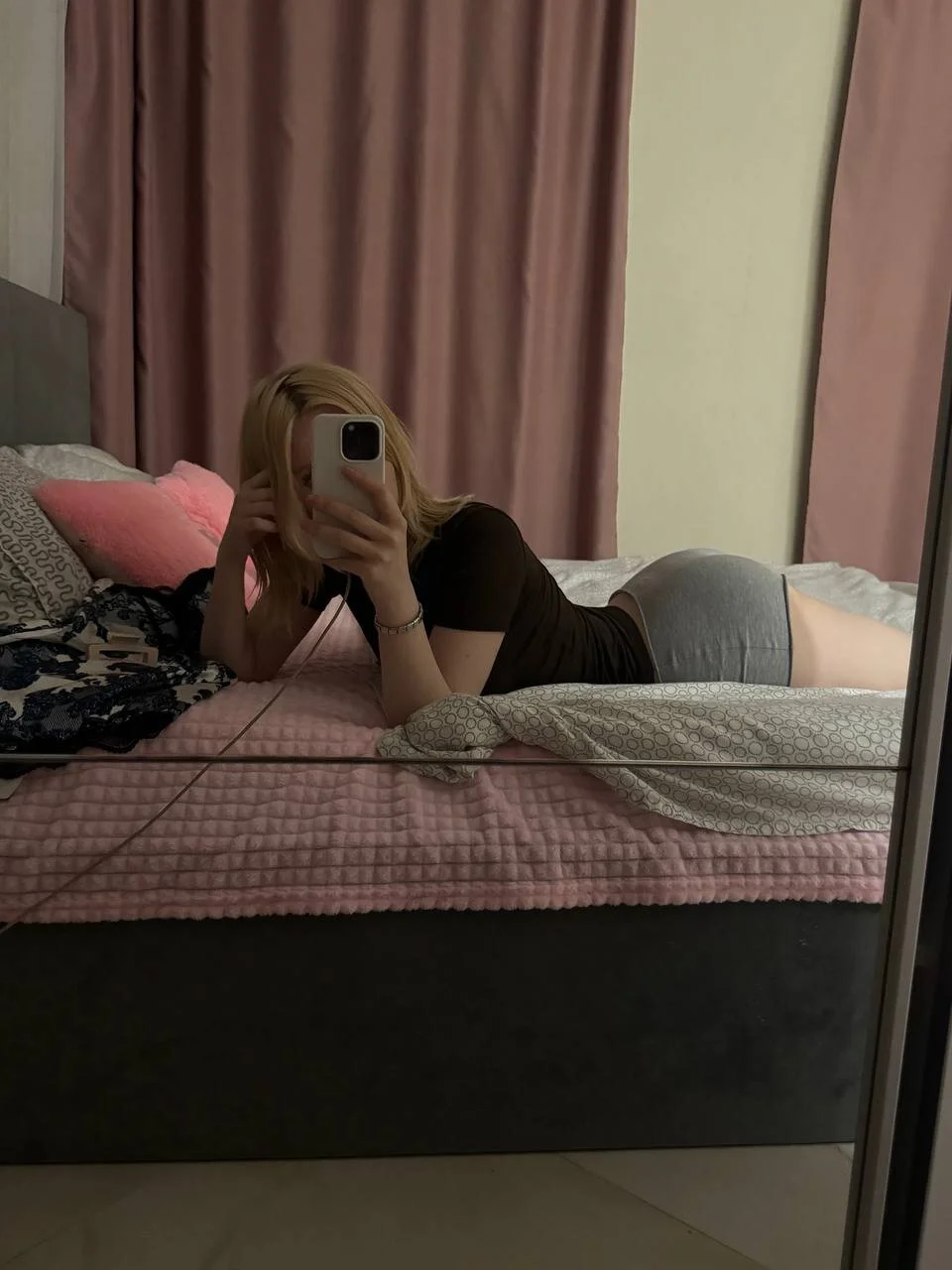 XXX Porn Photo of Nude moonavelle 4