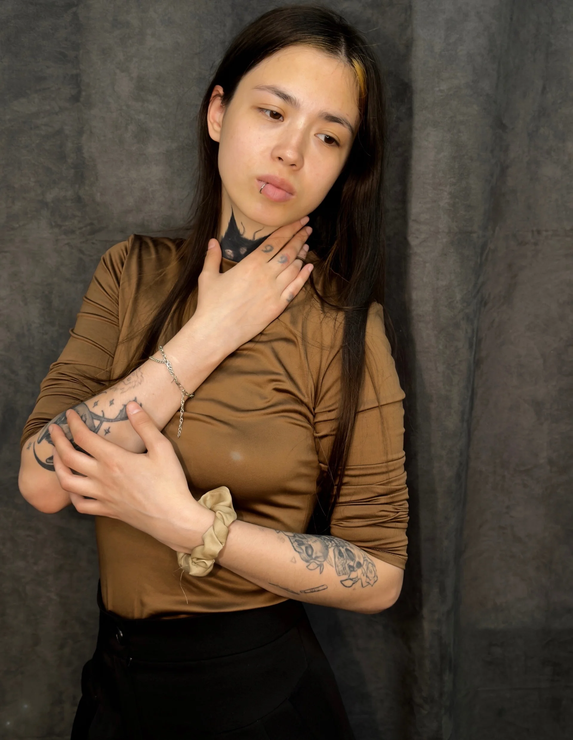 XXX Porn Photo of Nude CoriWalser 5