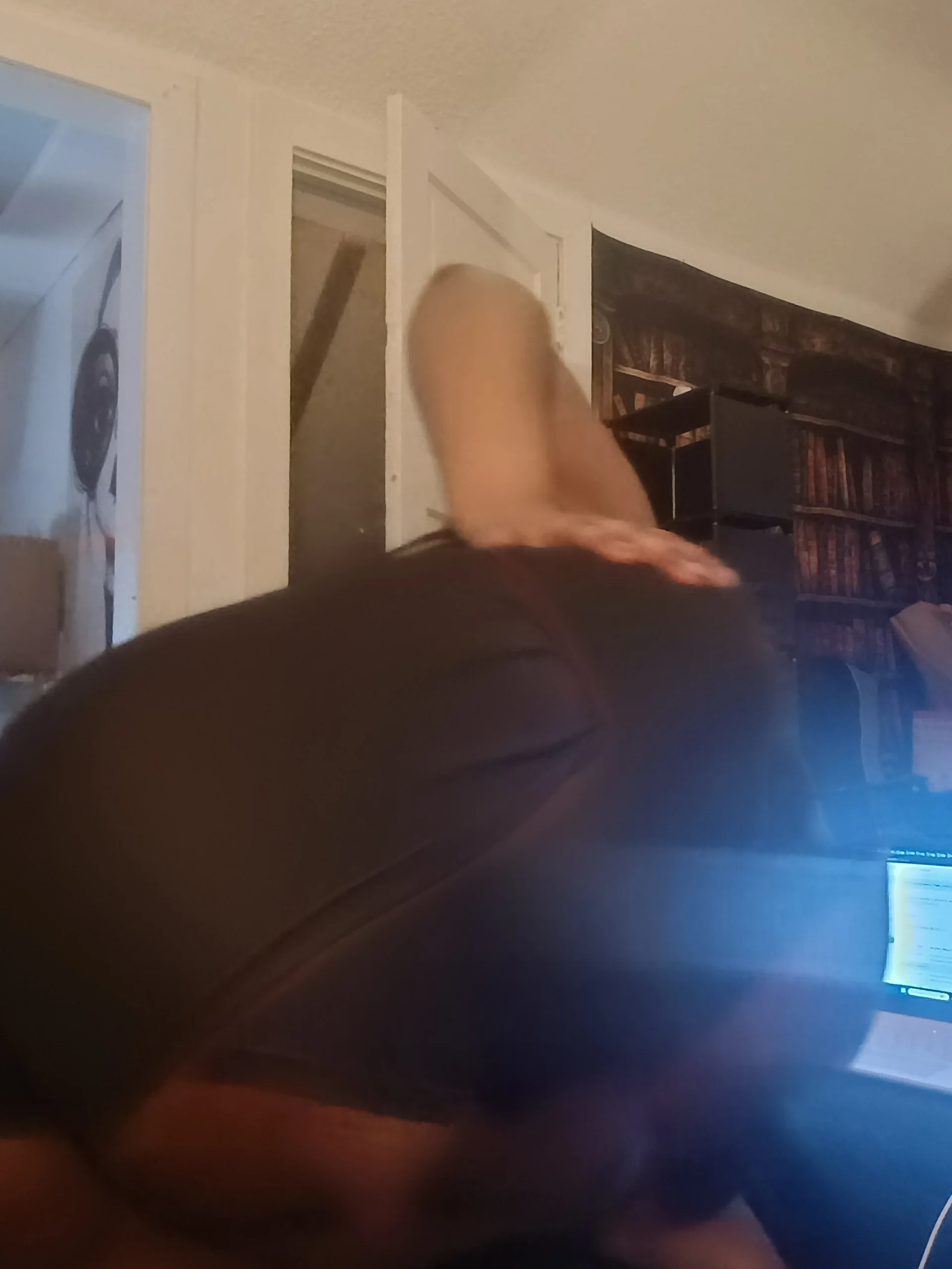 XXX Porn Photo of Nude VenezuelaLuxeNoir 139