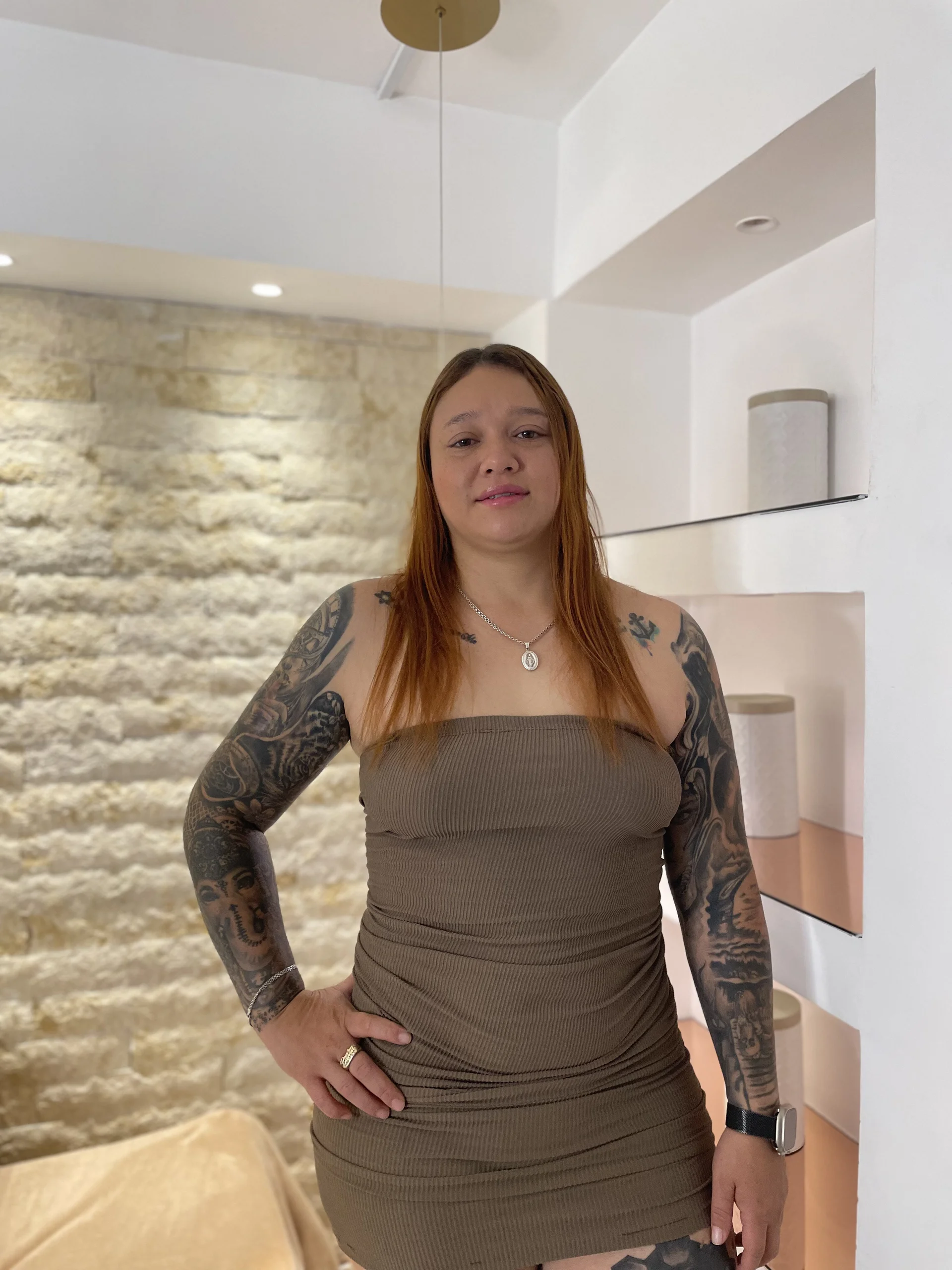 XXX Porn Photo of Nude amber_ryan 4