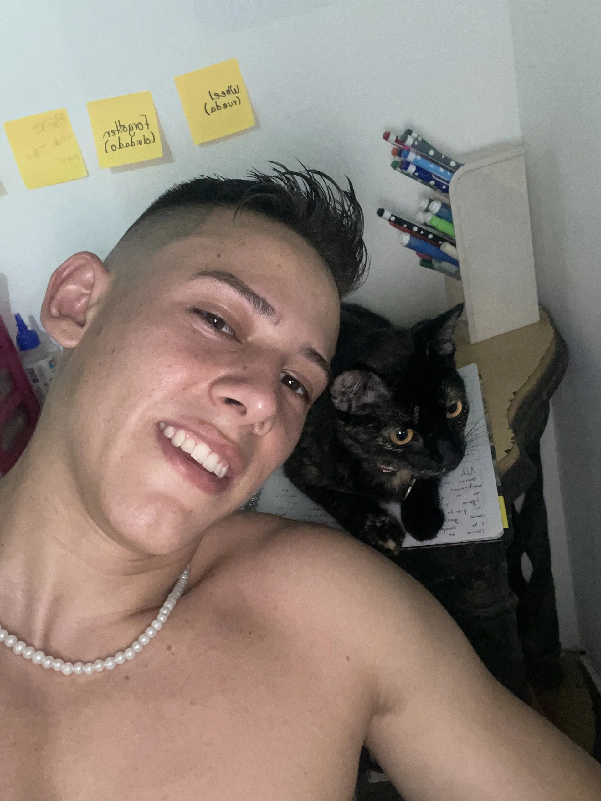XXX Porn Photo of Nude Muscle_King_Cum 177