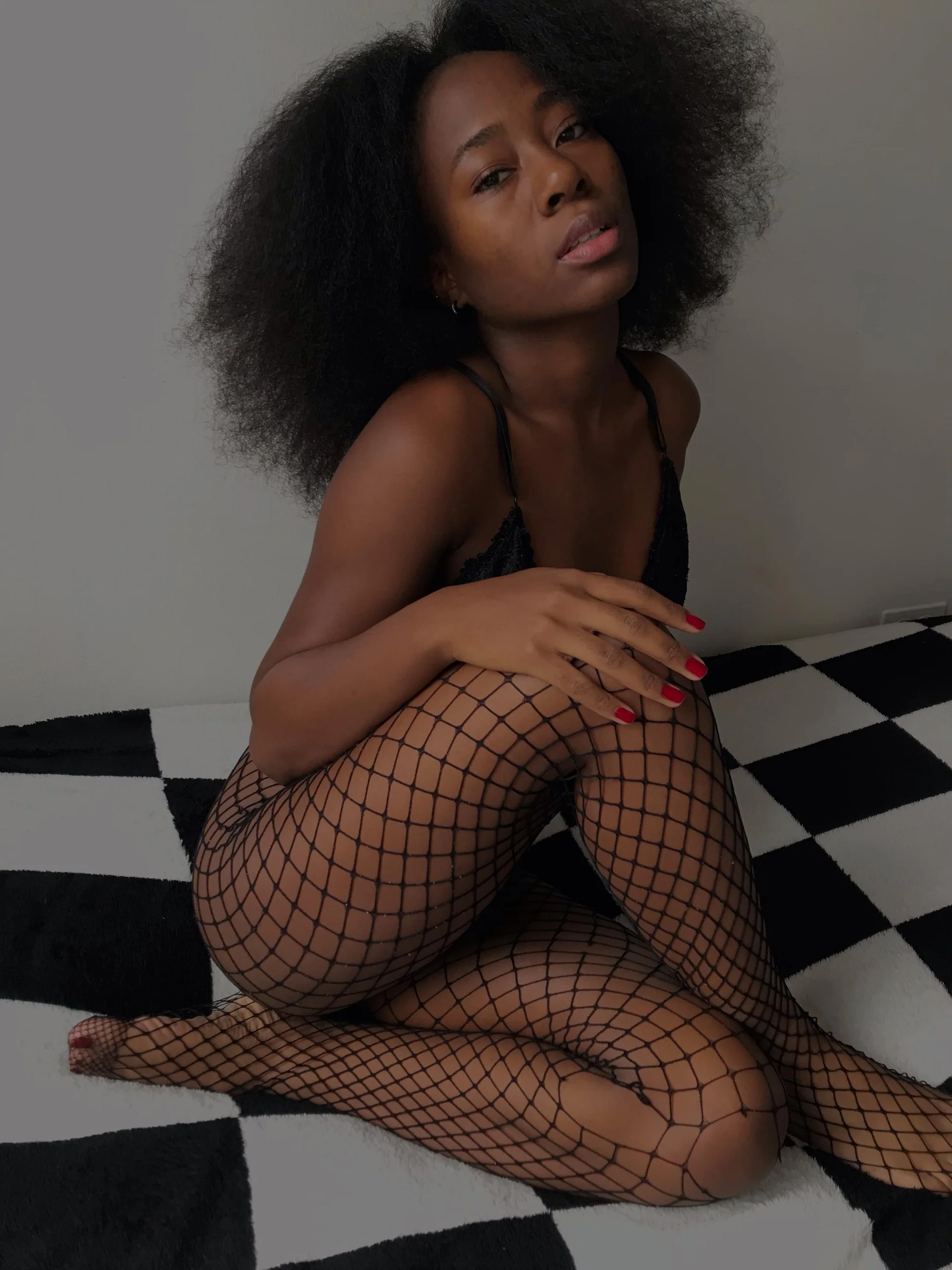 XXX Porn Photo of Nude milarain 5