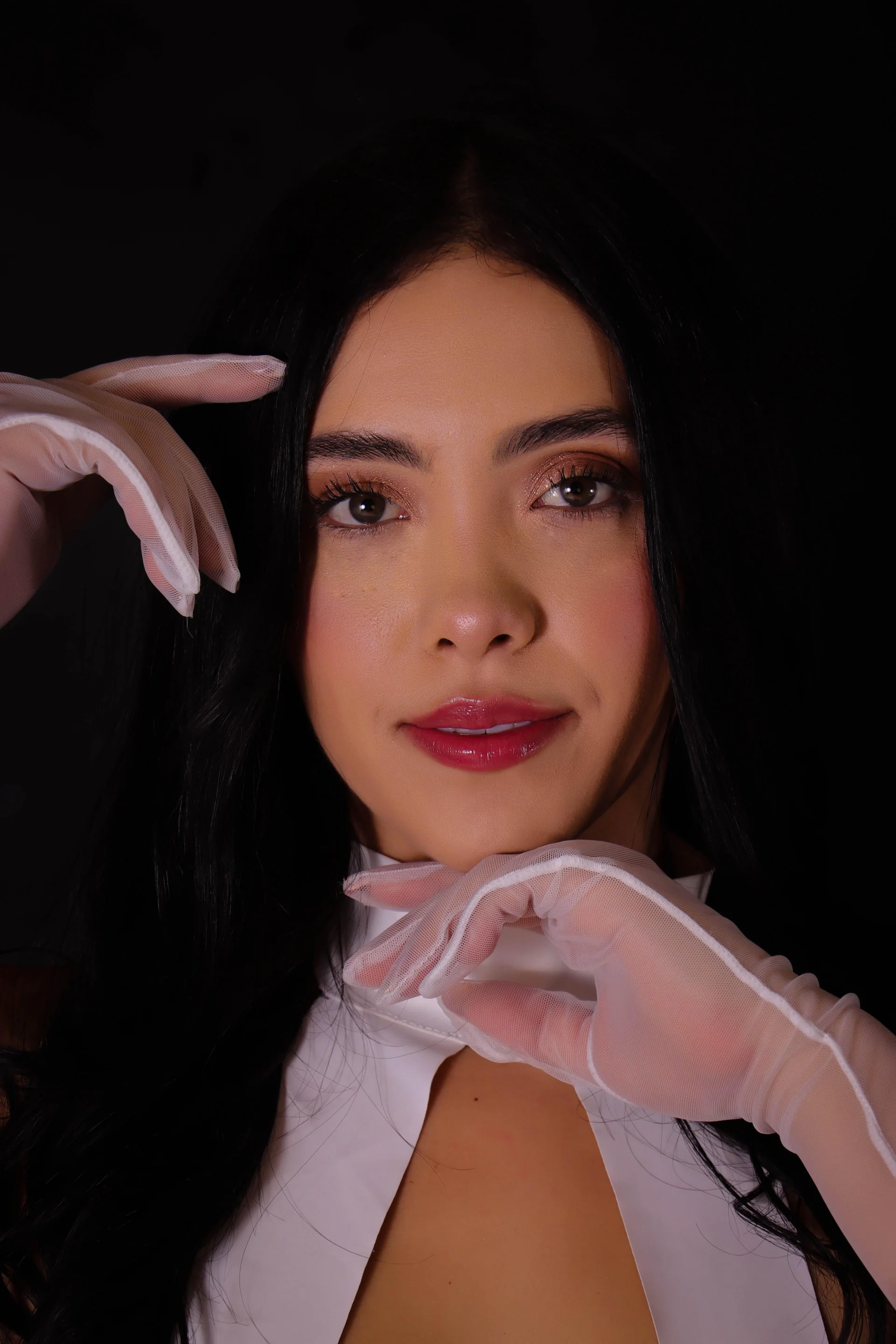 XXX Porn Photo of Nude mia_scot 17