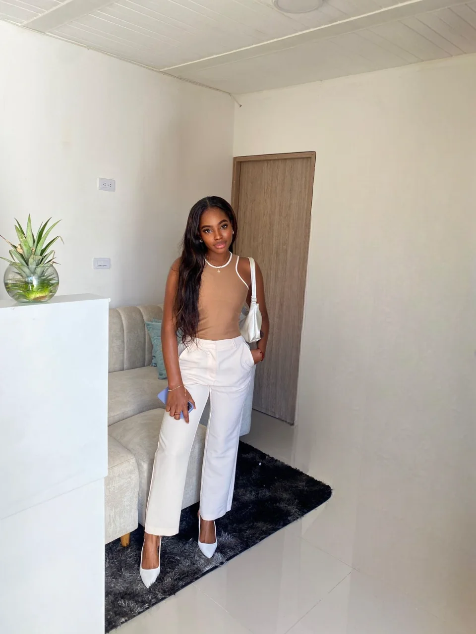 XXX Porn Photo of Nude EmilyDiaaz 14