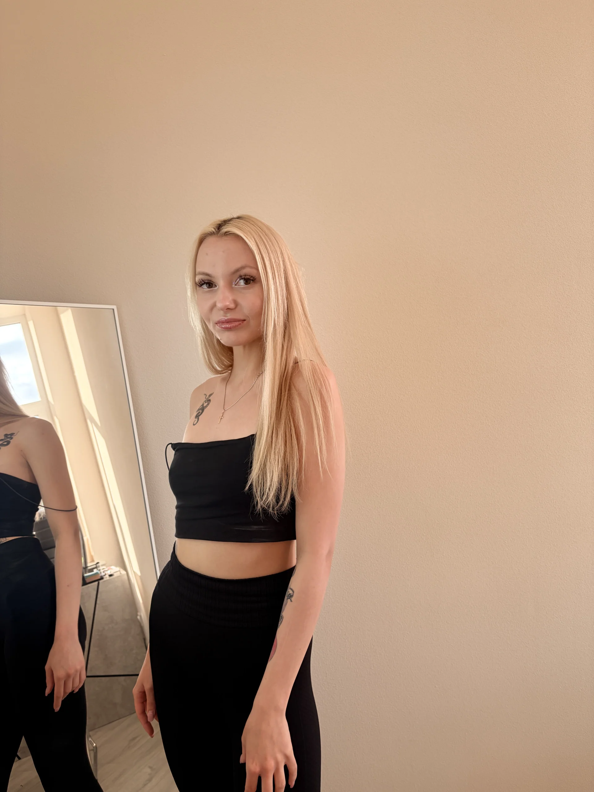 XXX Porn Photo of Nude PatriciaGeorge 4