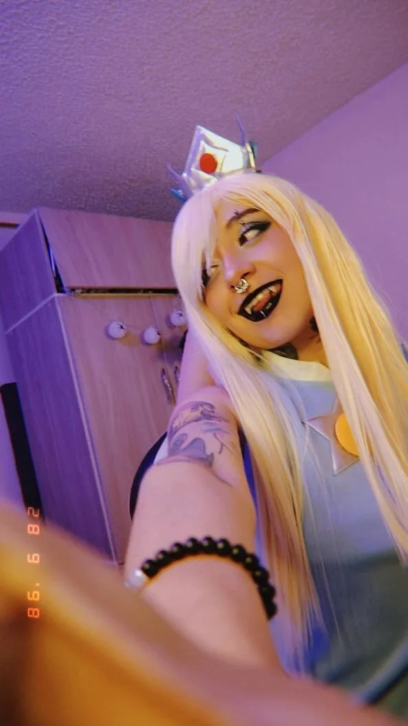 XXX Porn Photo of Nude vainilla_doll 18