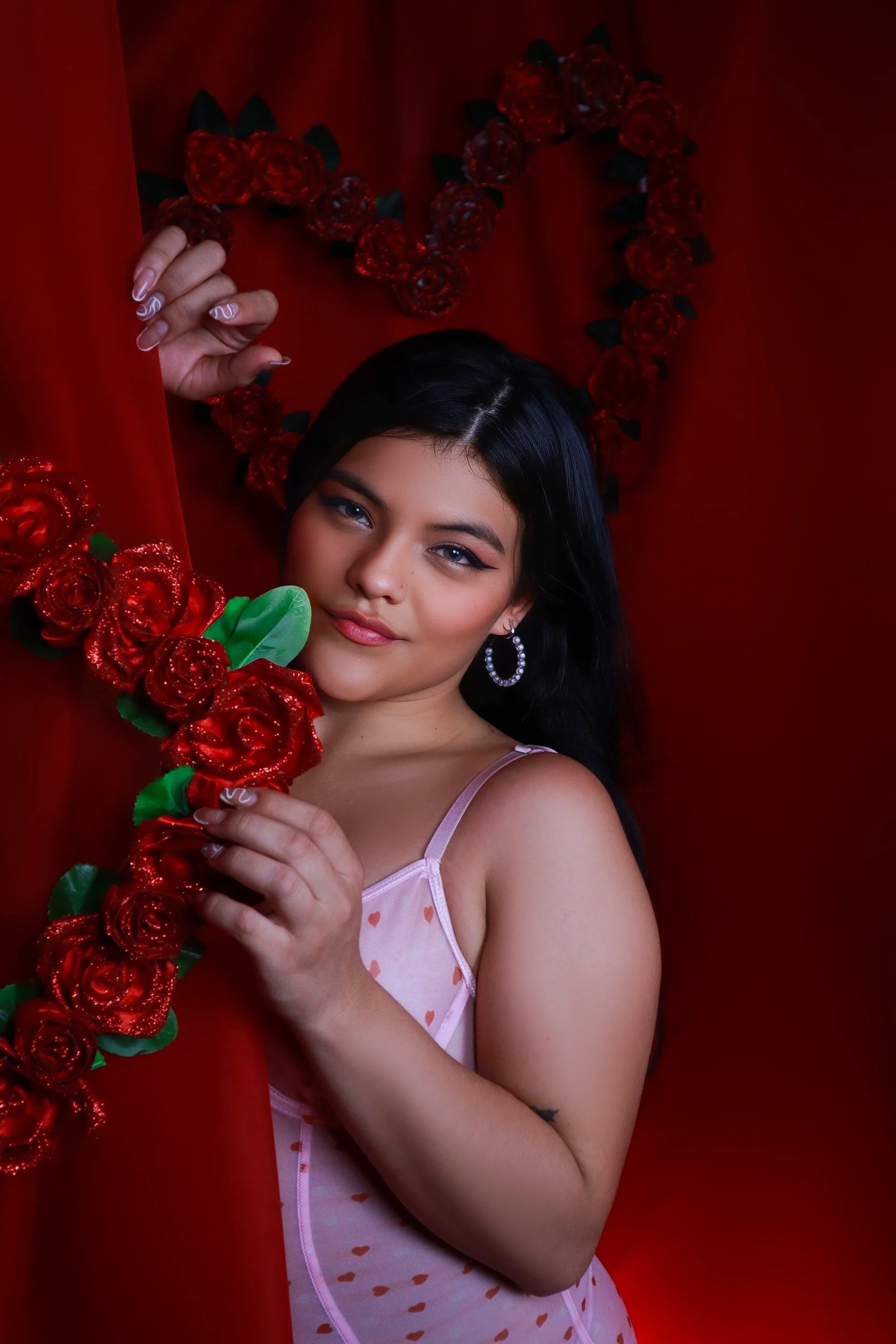 XXX Porn Photo of Nude NIKIBUNNY 18