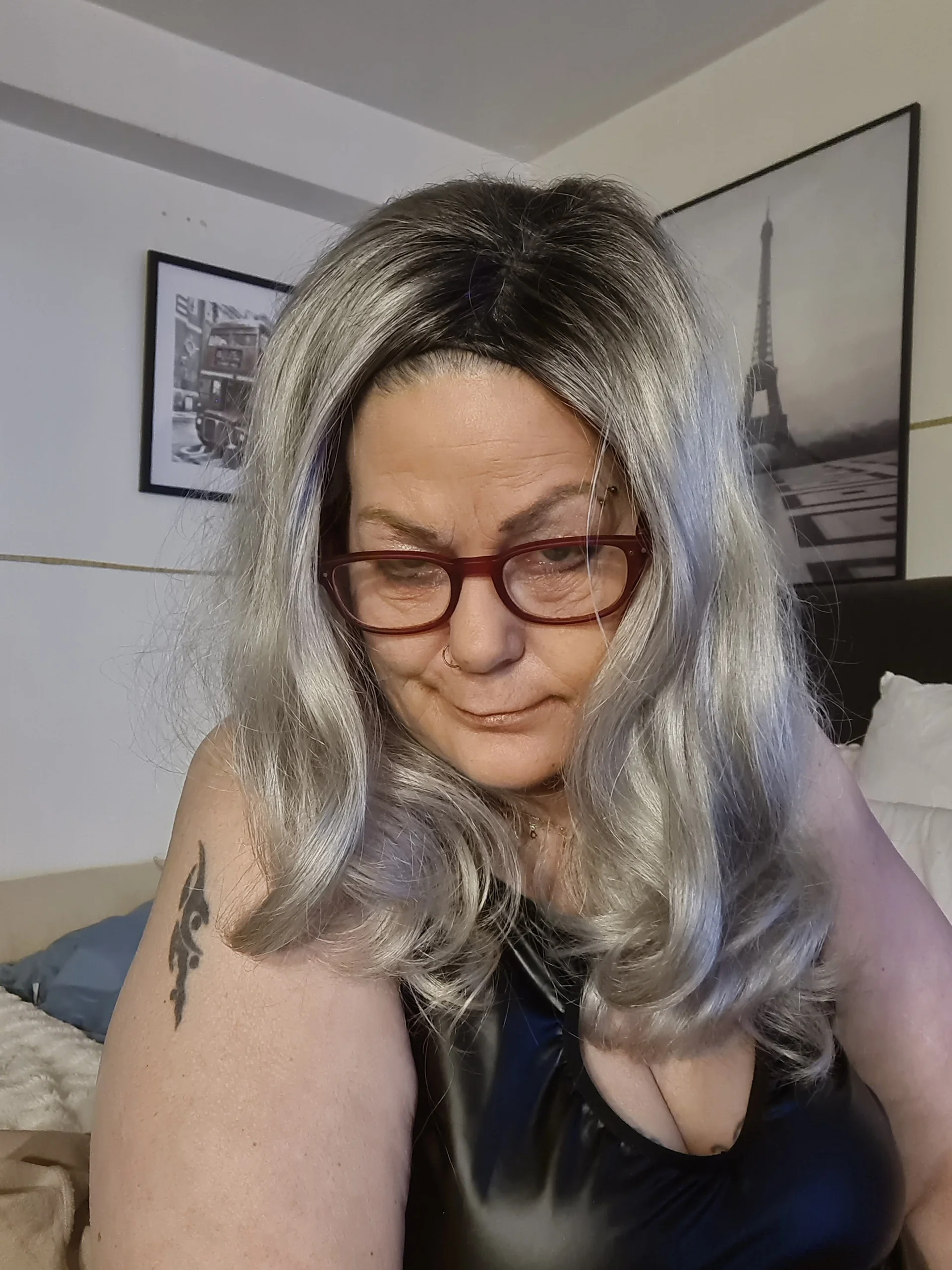 XXX Porn Photo of Nude belgianshantie 3
