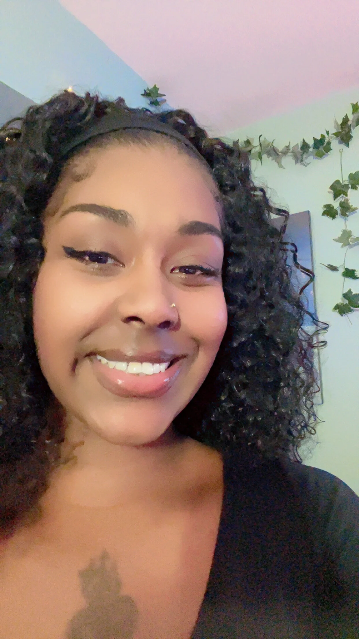 XXX Porn Photo of Nude Jalissaskitten 2