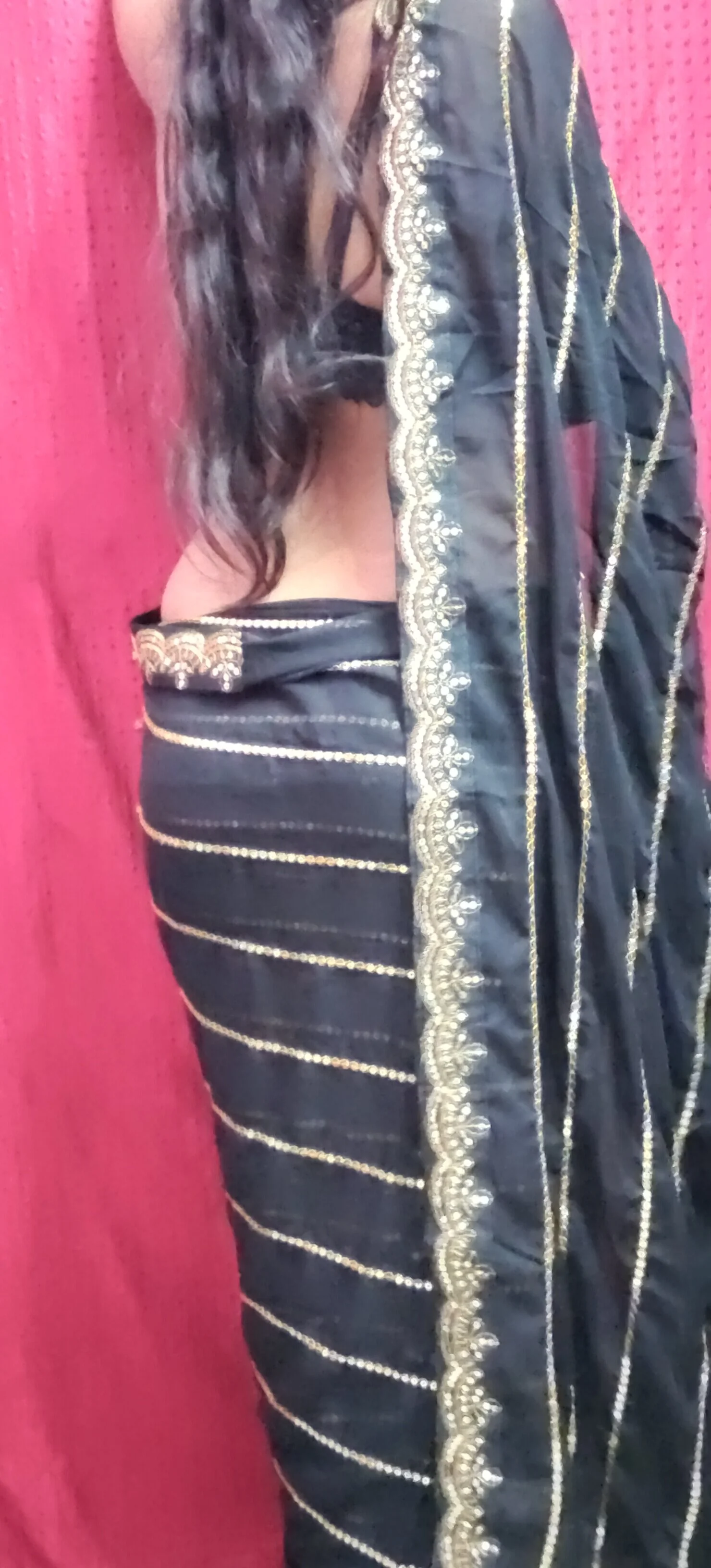 XXX Porn Photo of Nude your_khwahish 4
