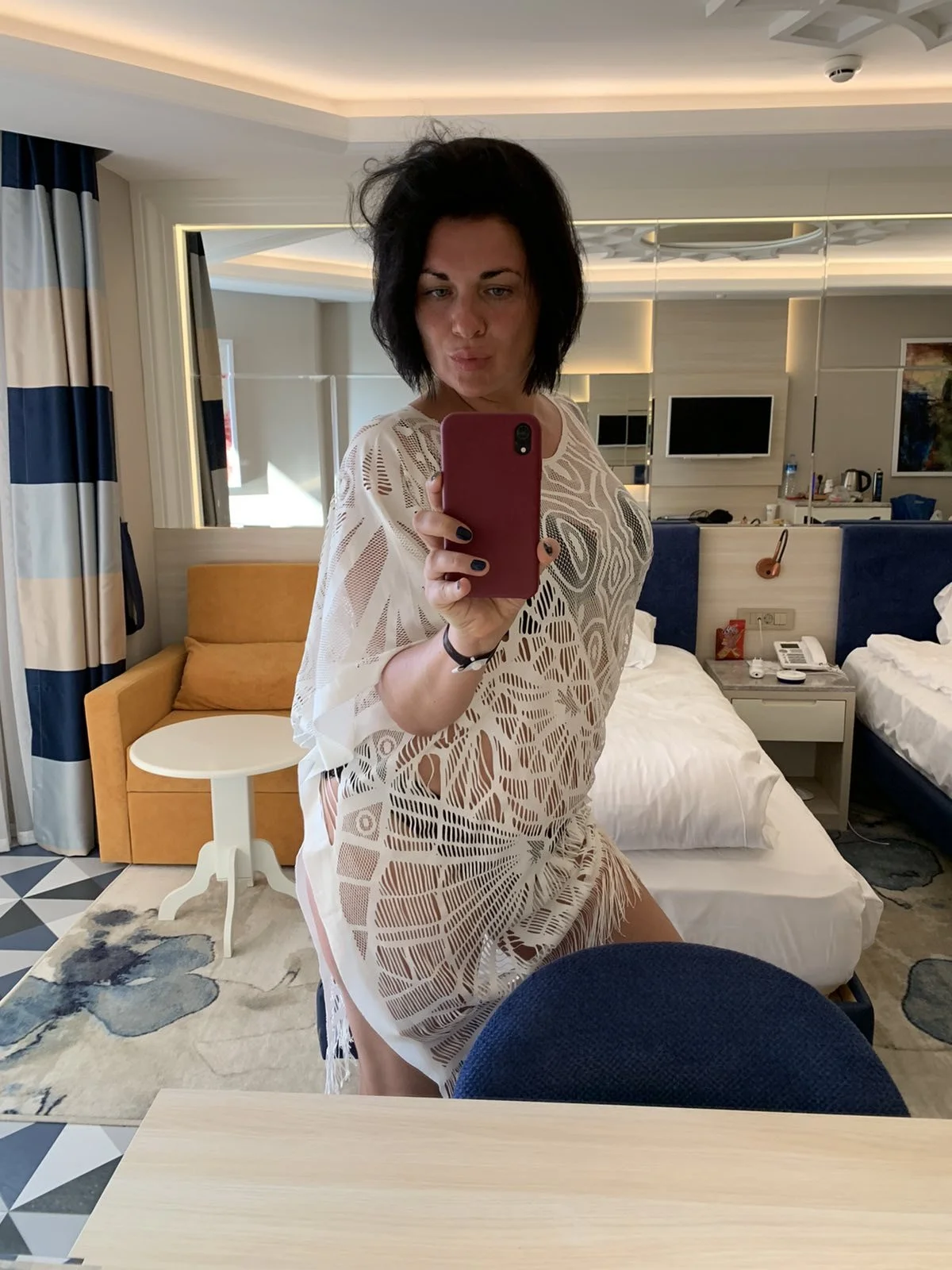 XXX Porn Photo of Nude ms_afrodita 39