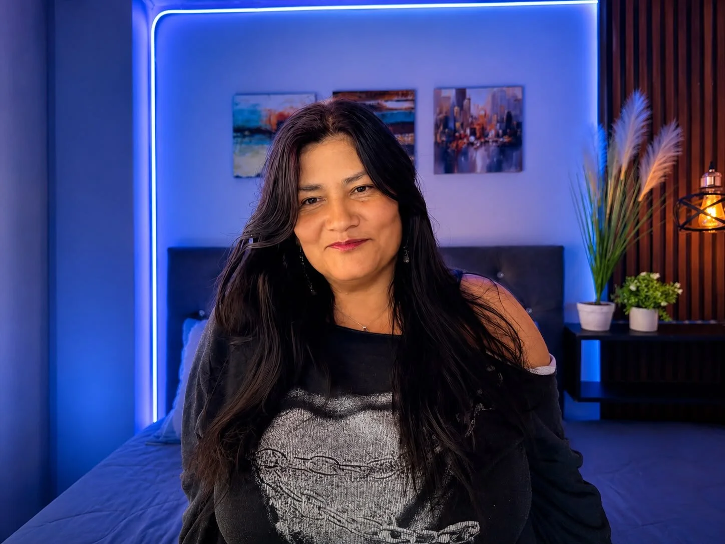 XXX Porn Photo of Nude salomexlove_20 194
