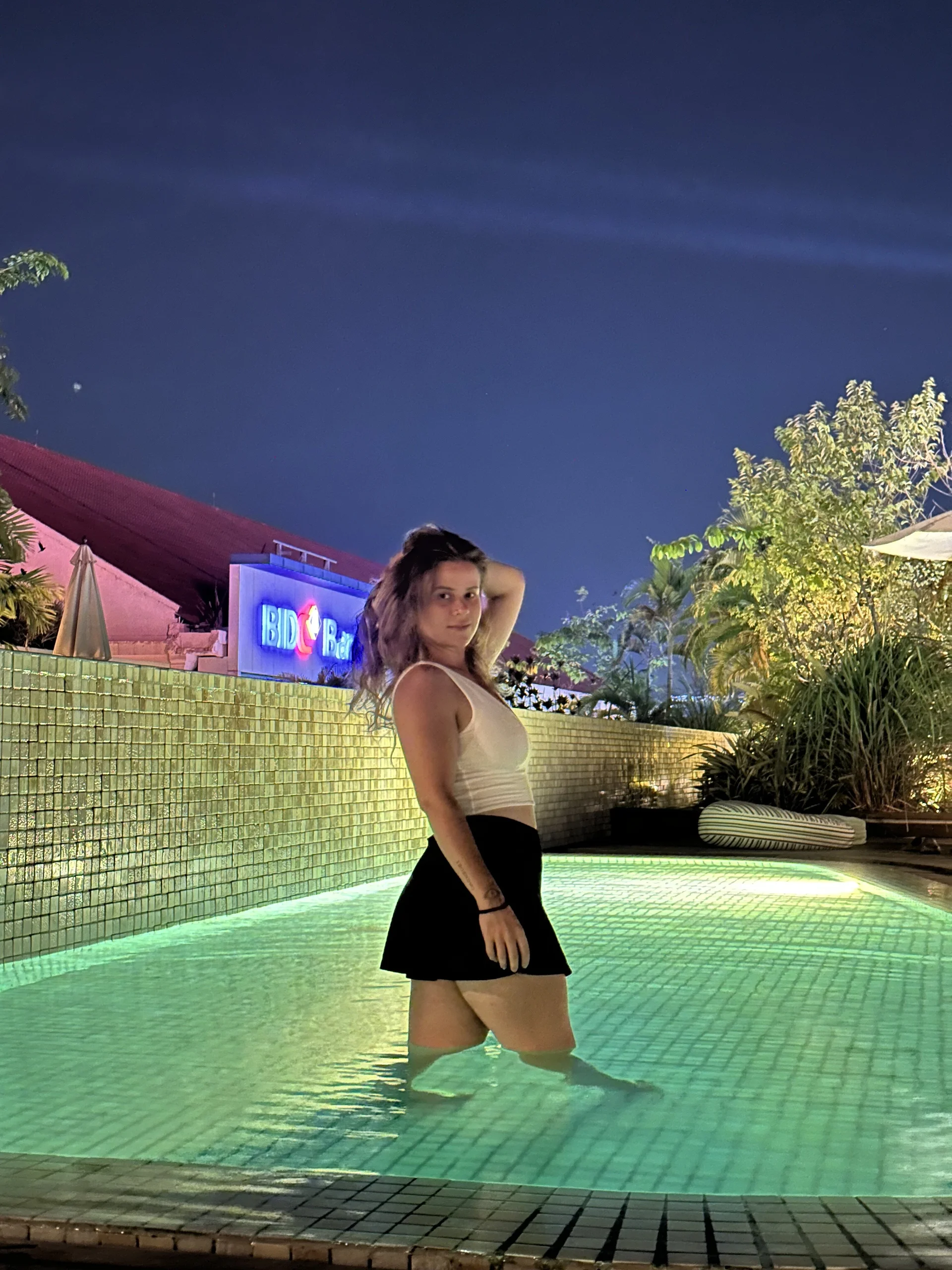 XXX Porn Photo of Nude Stellafotzbella 7
