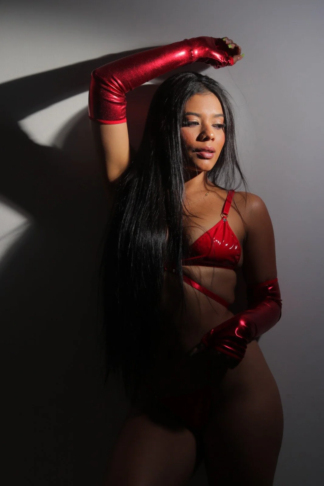 XXX Porn Photo of Nude Meghan_taylor__ 27