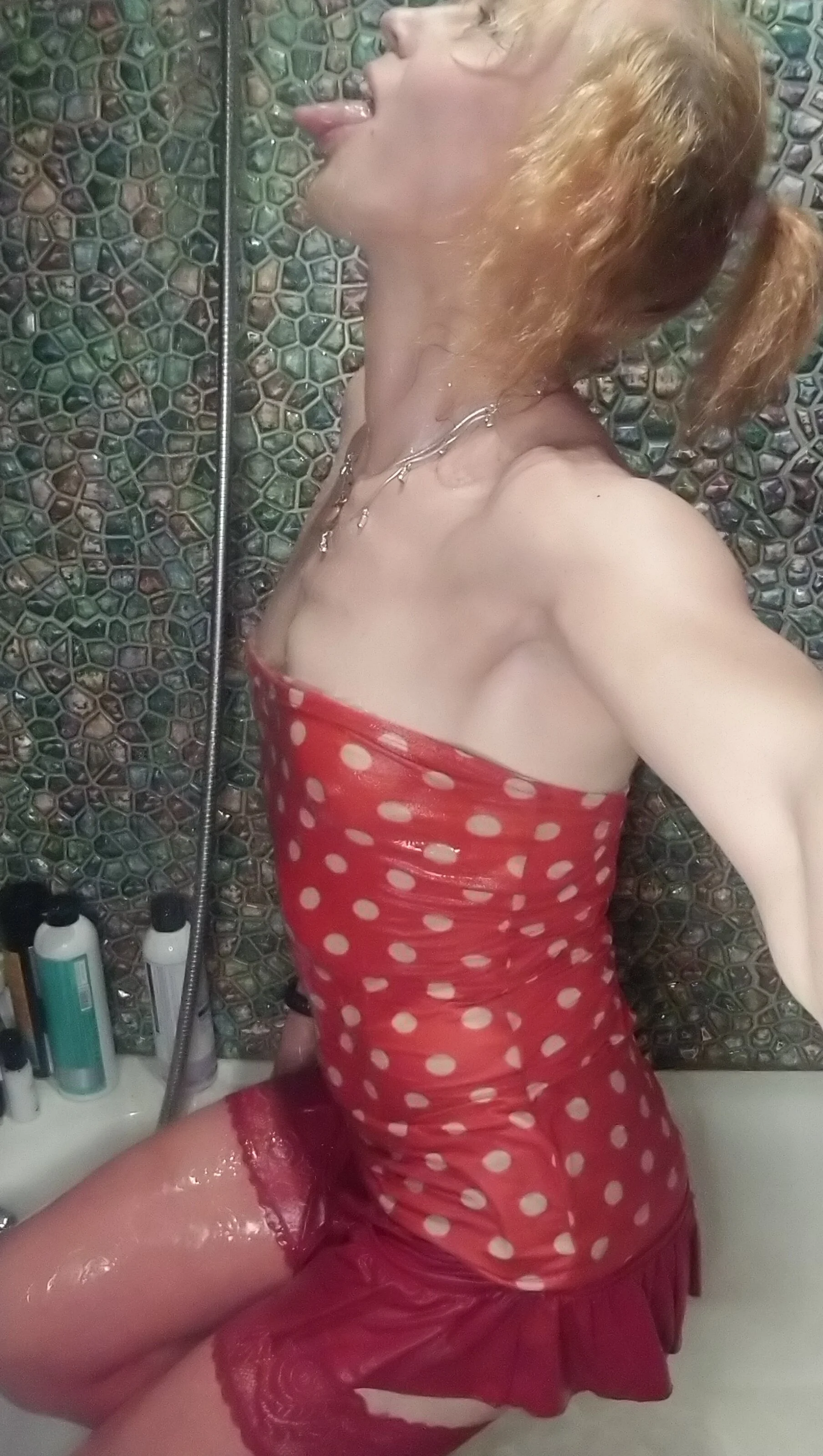 XXX Porn Photo of Nude Alexa_Cosmic 107