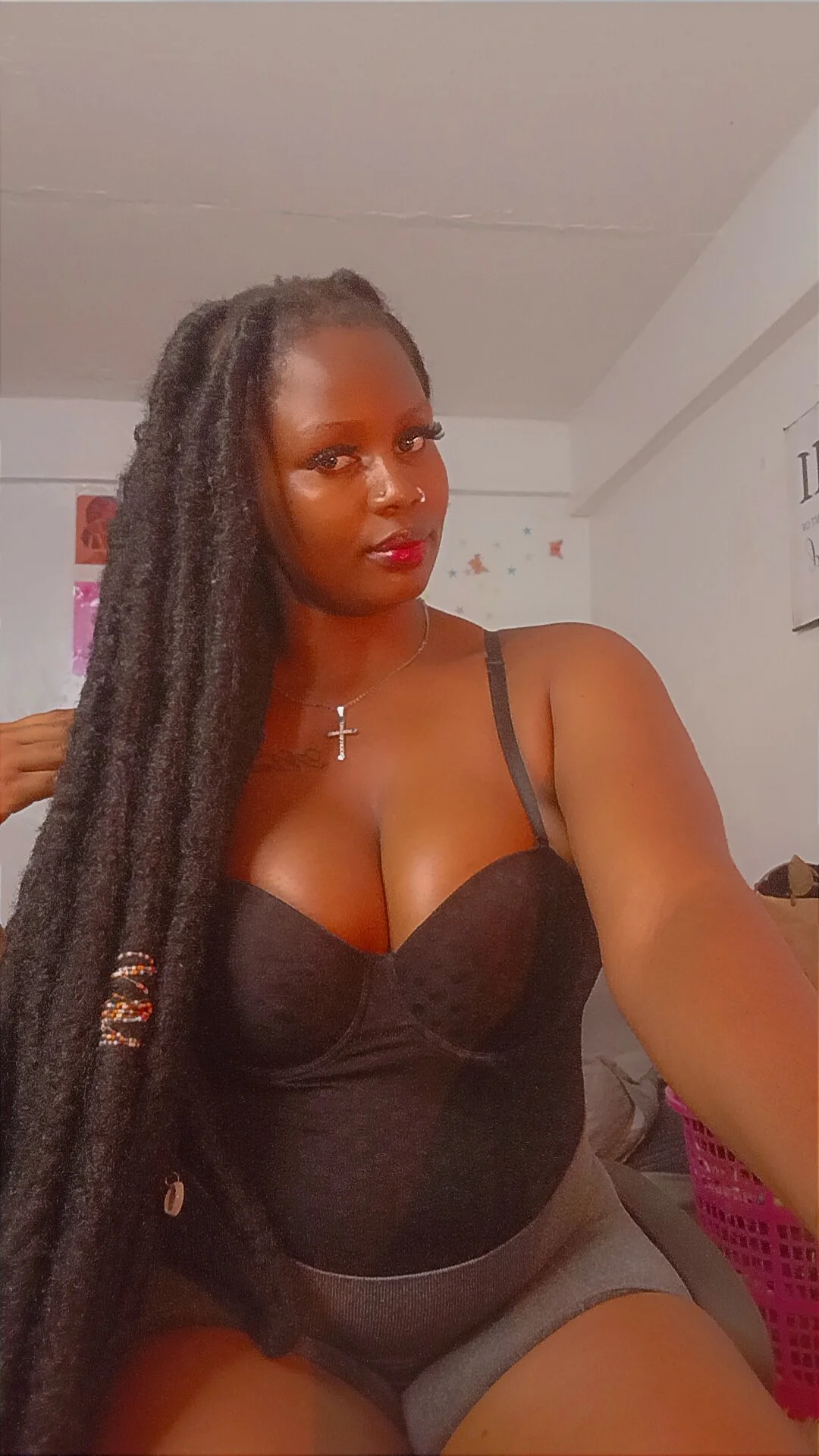 XXX Porn Photo of Nude thopian 14
