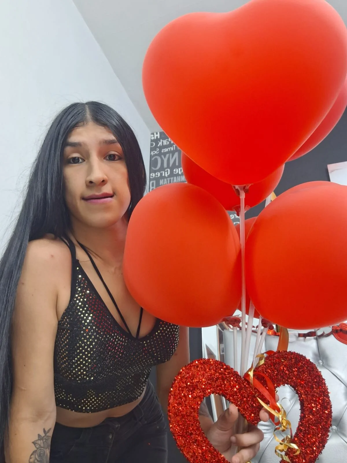 XXX Porn Photo of Nude _nicolehotshemale 481