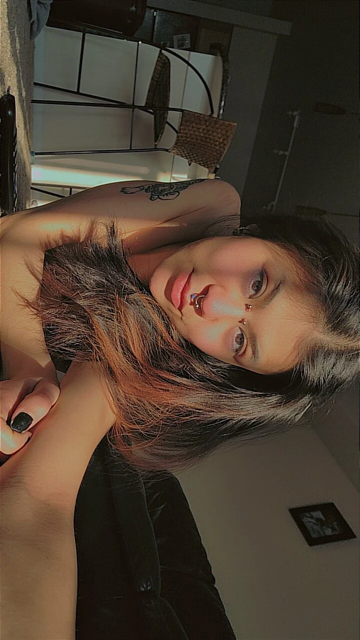 XXX Porn Photo of Nude darlindevil6 2