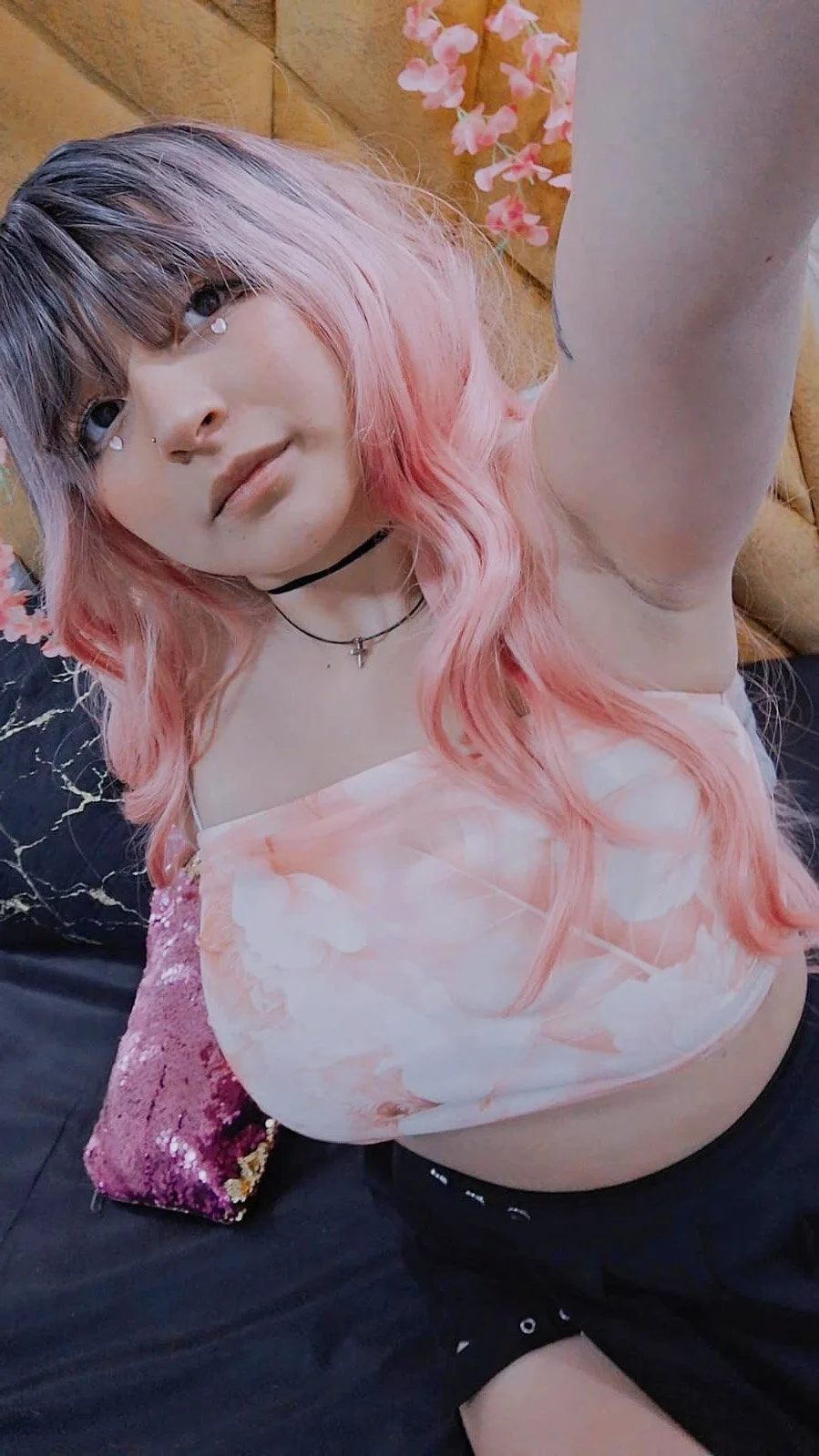 XXX Porn Photo of Nude CandySwan 3