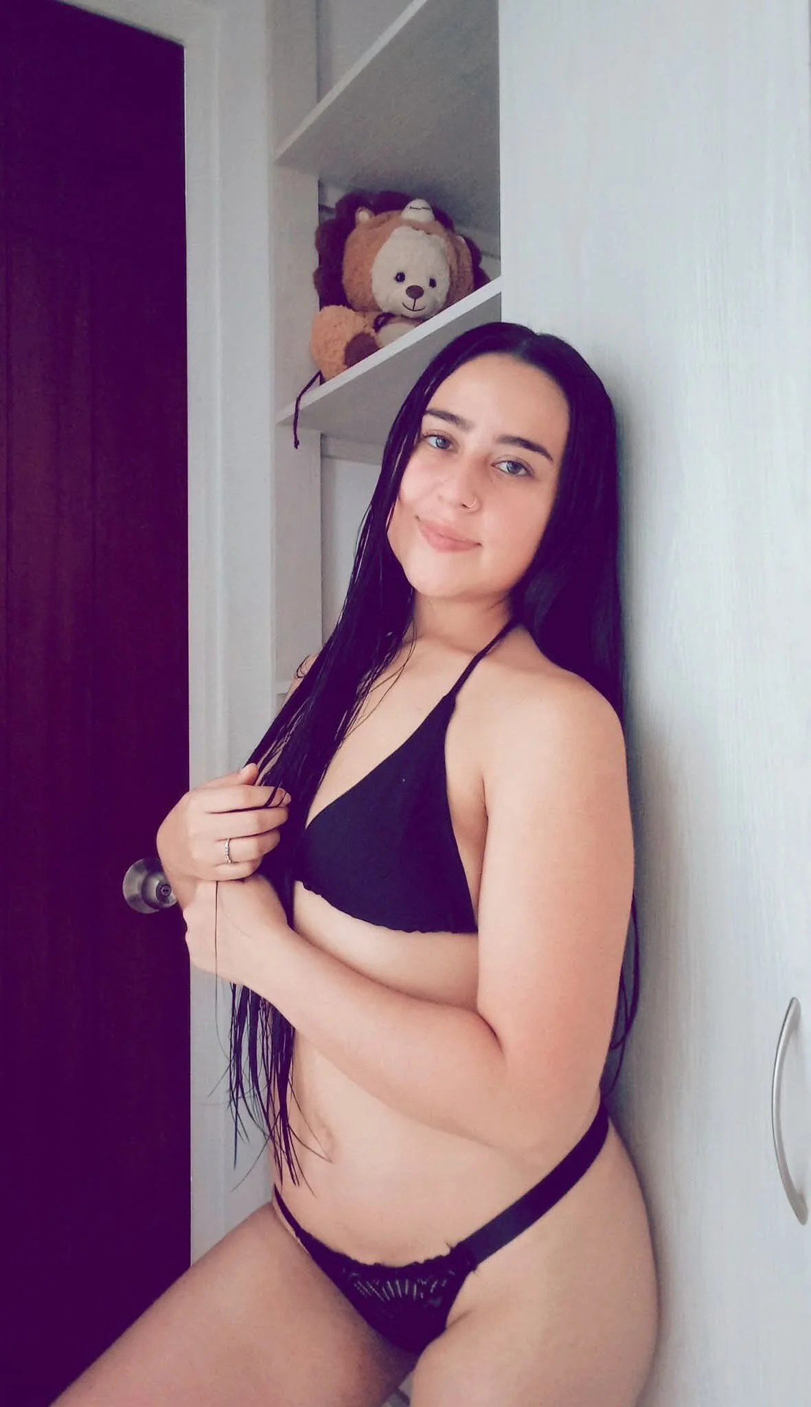 XXX Porn Photo of Nude Athenea_sweety 5