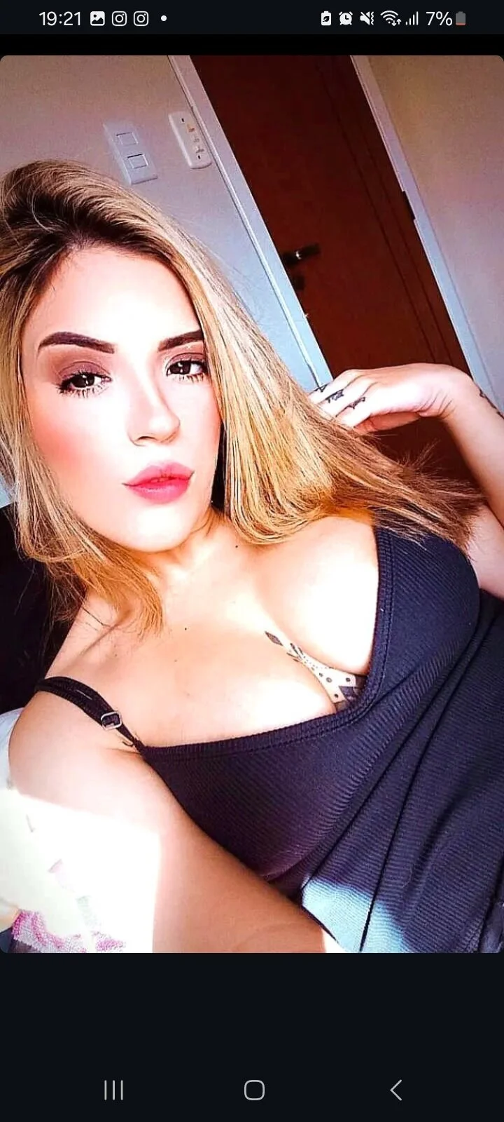 XXX Porn Photo of Nude moranguinho22a 9