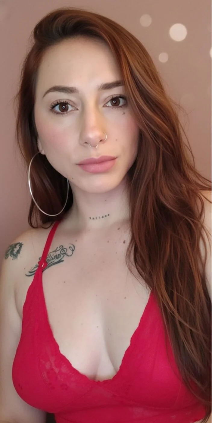 XXX Porn Photo of Nude mollysweetx 1