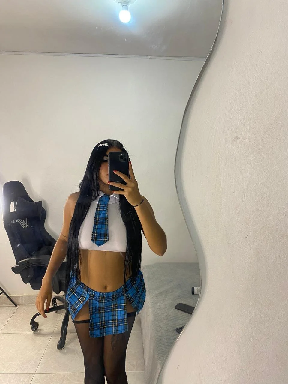 XXX Porn Photo of Nude honeyhtx 7