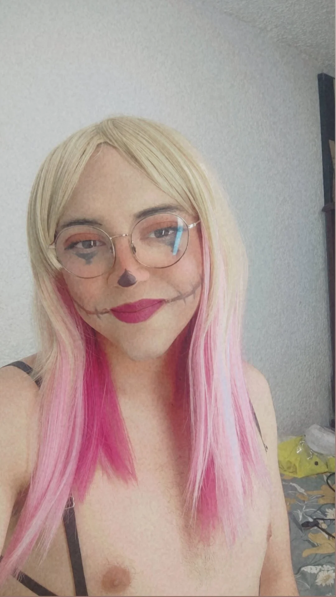 XXX Porn Photo of Nude Mercie_11 15