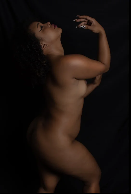 XXX Porn Photo of Nude sugarbrown011 59