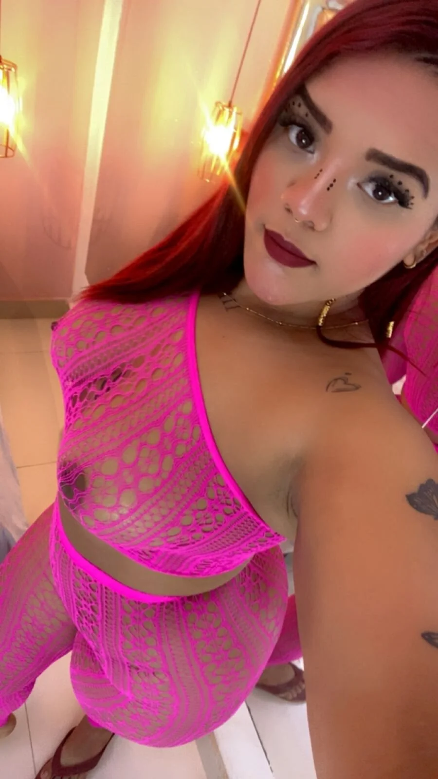XXX Porn Photo of Nude lorena_gomezz1 102