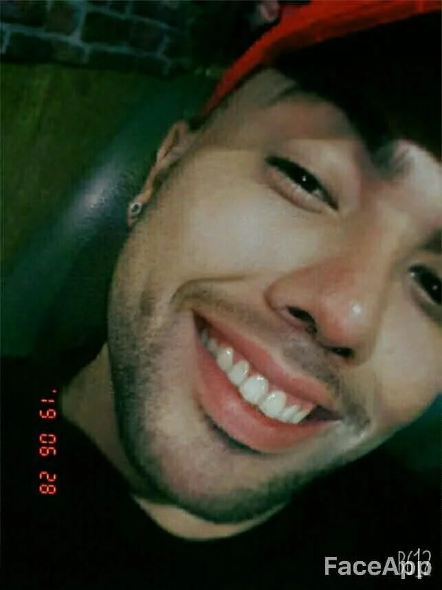 XXX Porn Photo of Nude Michael_Boyss 3