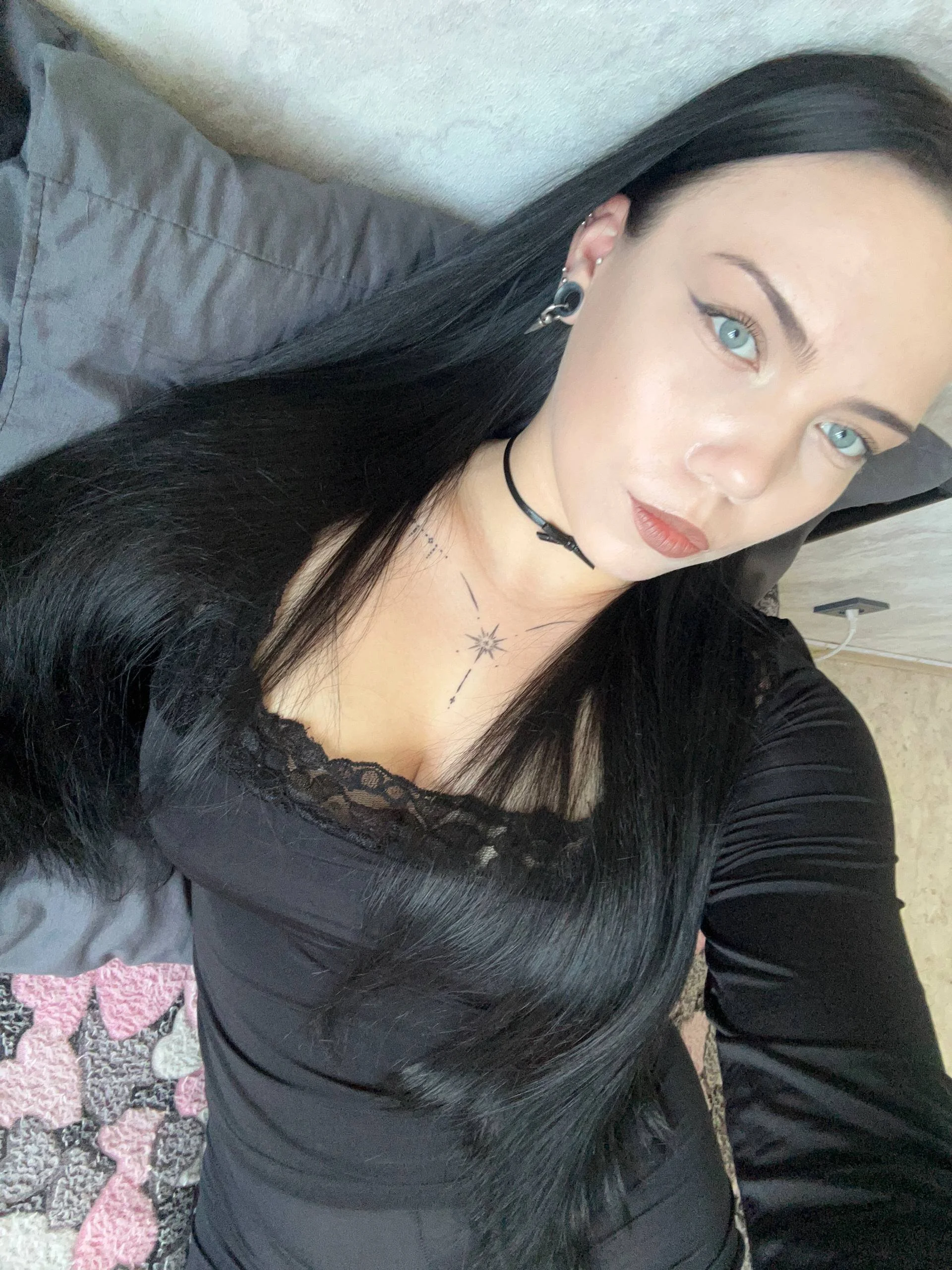 XXX Porn Photo of Nude kisyna1810 6
