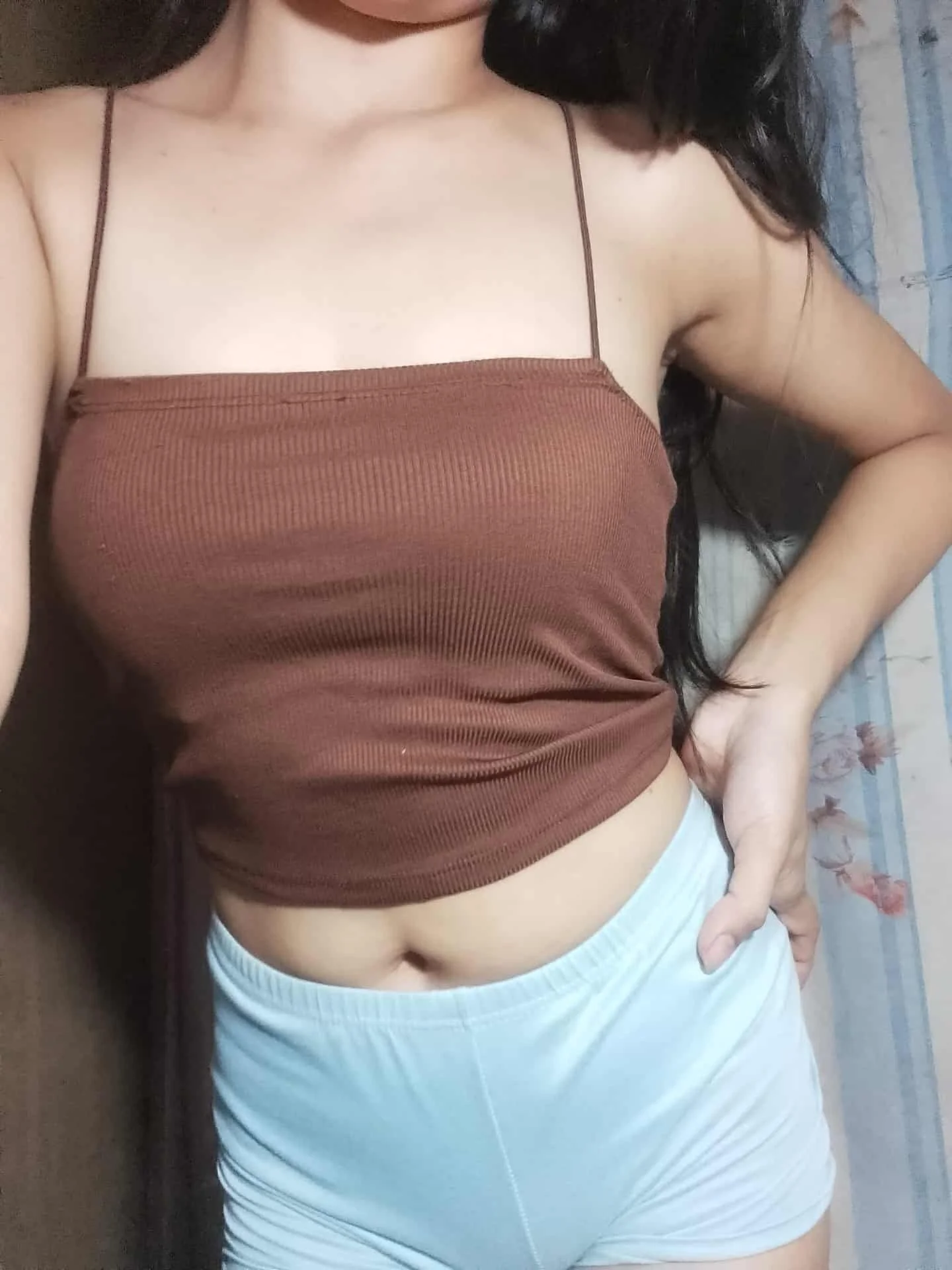 XXX Porn Photo of Nude WetHornyPusy4u 1